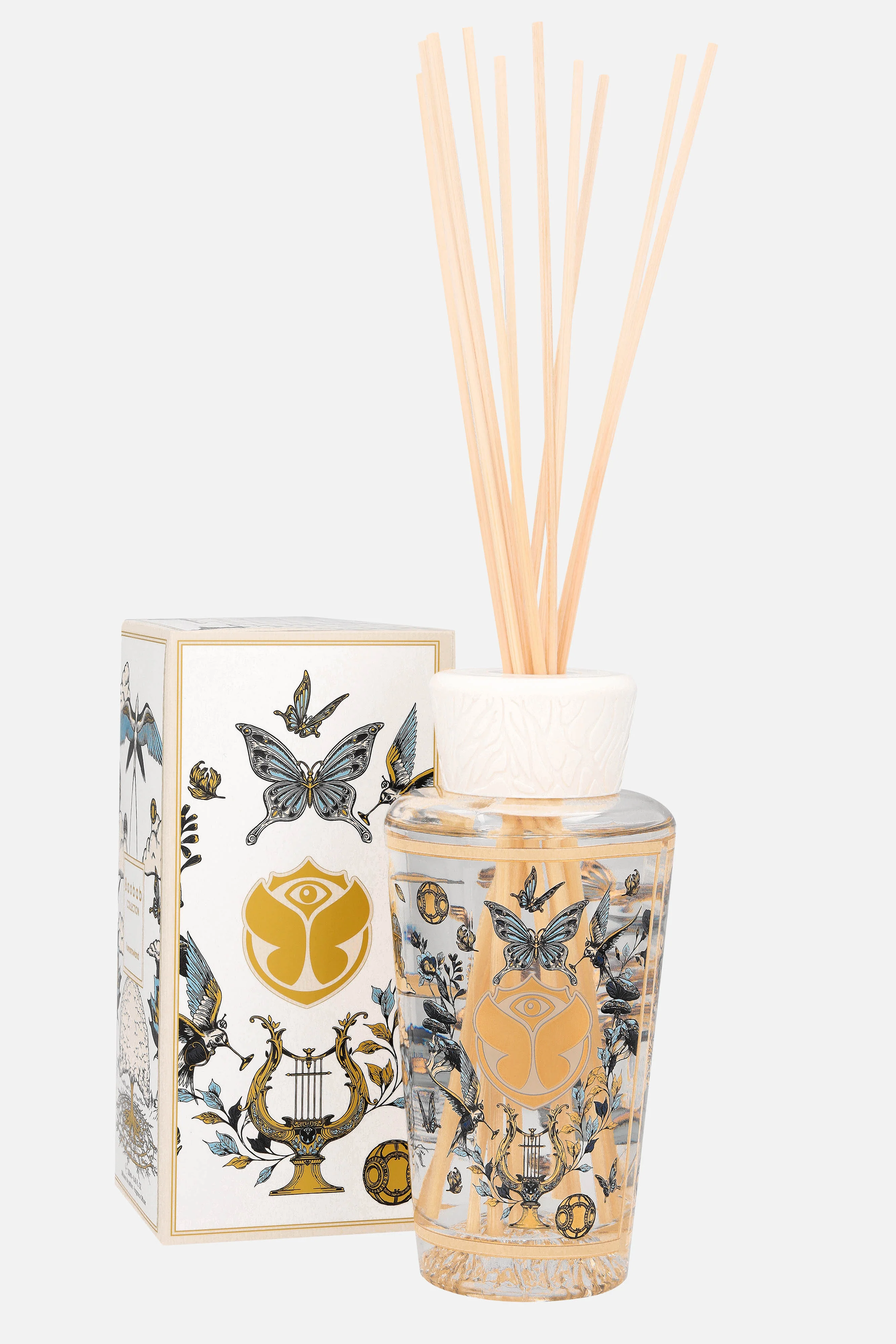 My First Baobab X TML Diffuser - Image 3