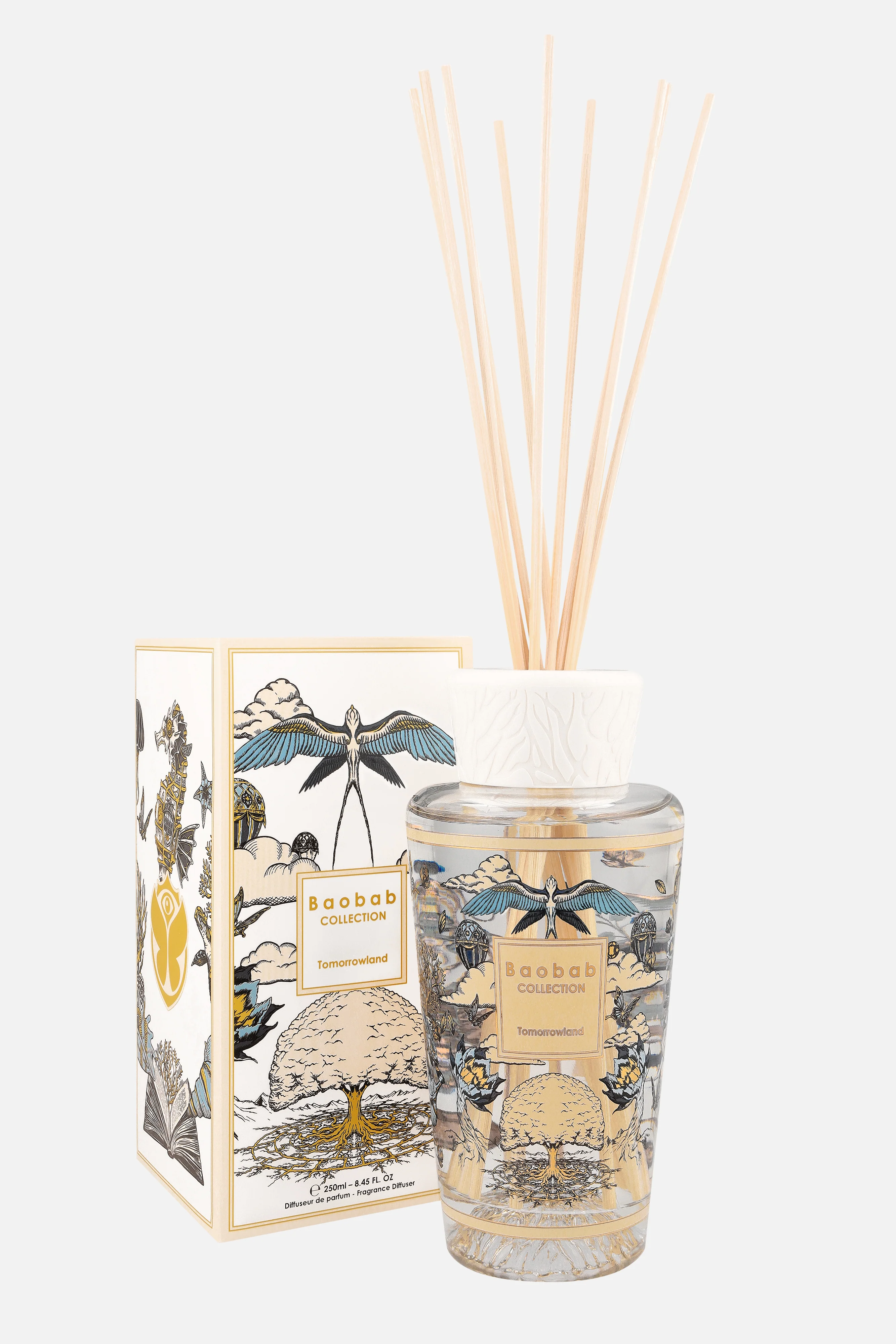 My First Baobab X TML Diffuser - Image 4
