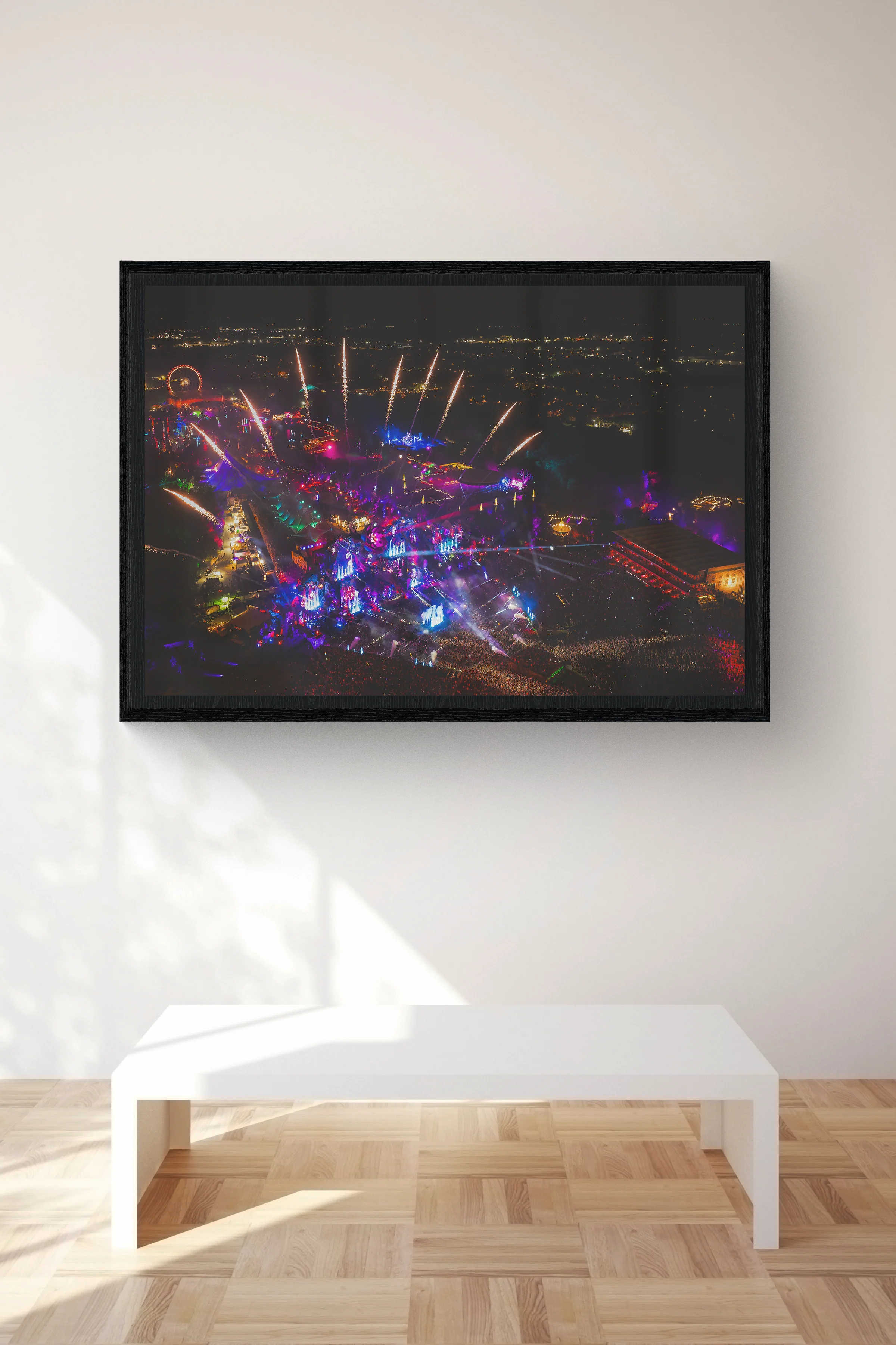 Mainstage 2024 - High View - Image 3