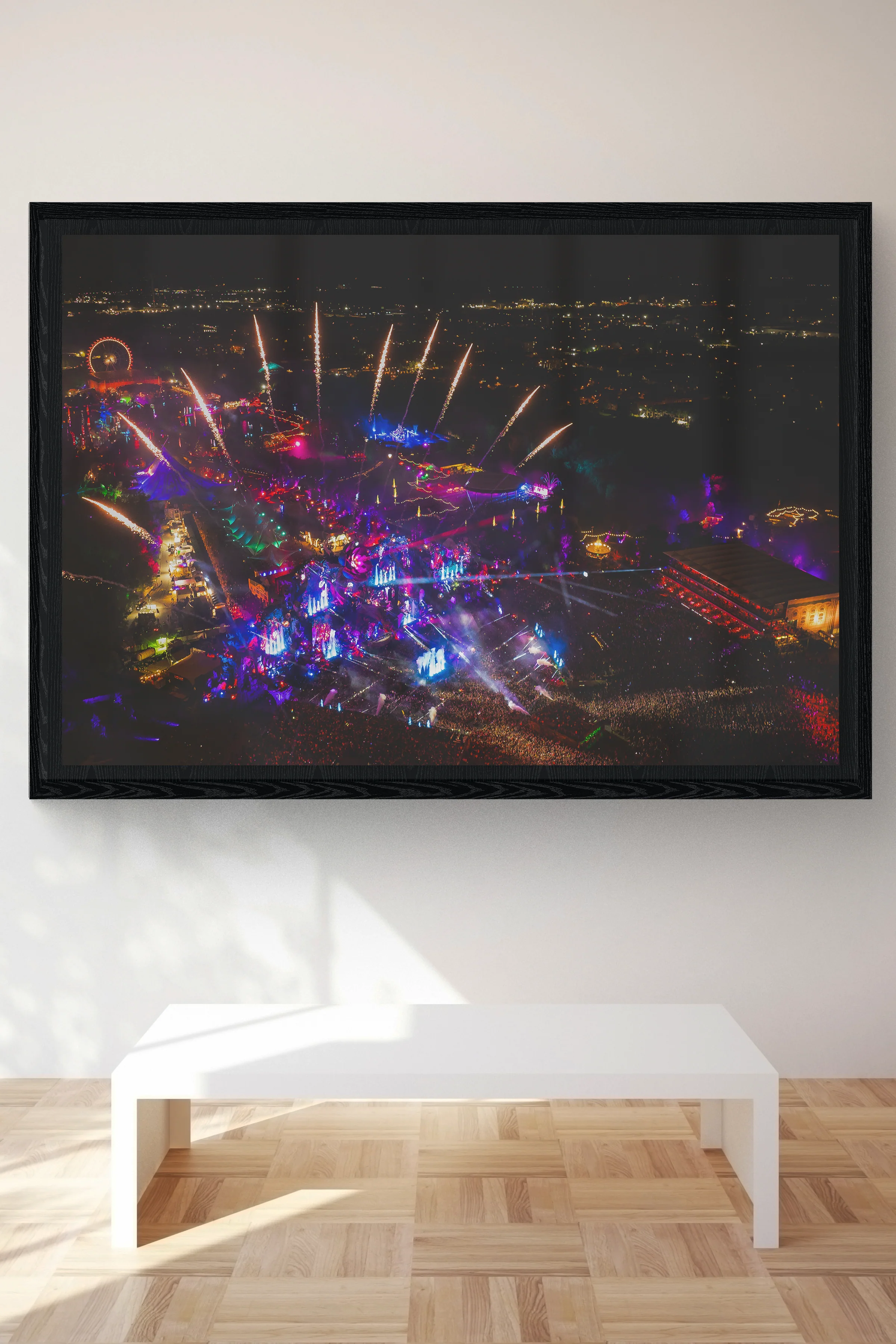 Mainstage 2024 - High View - Image 4