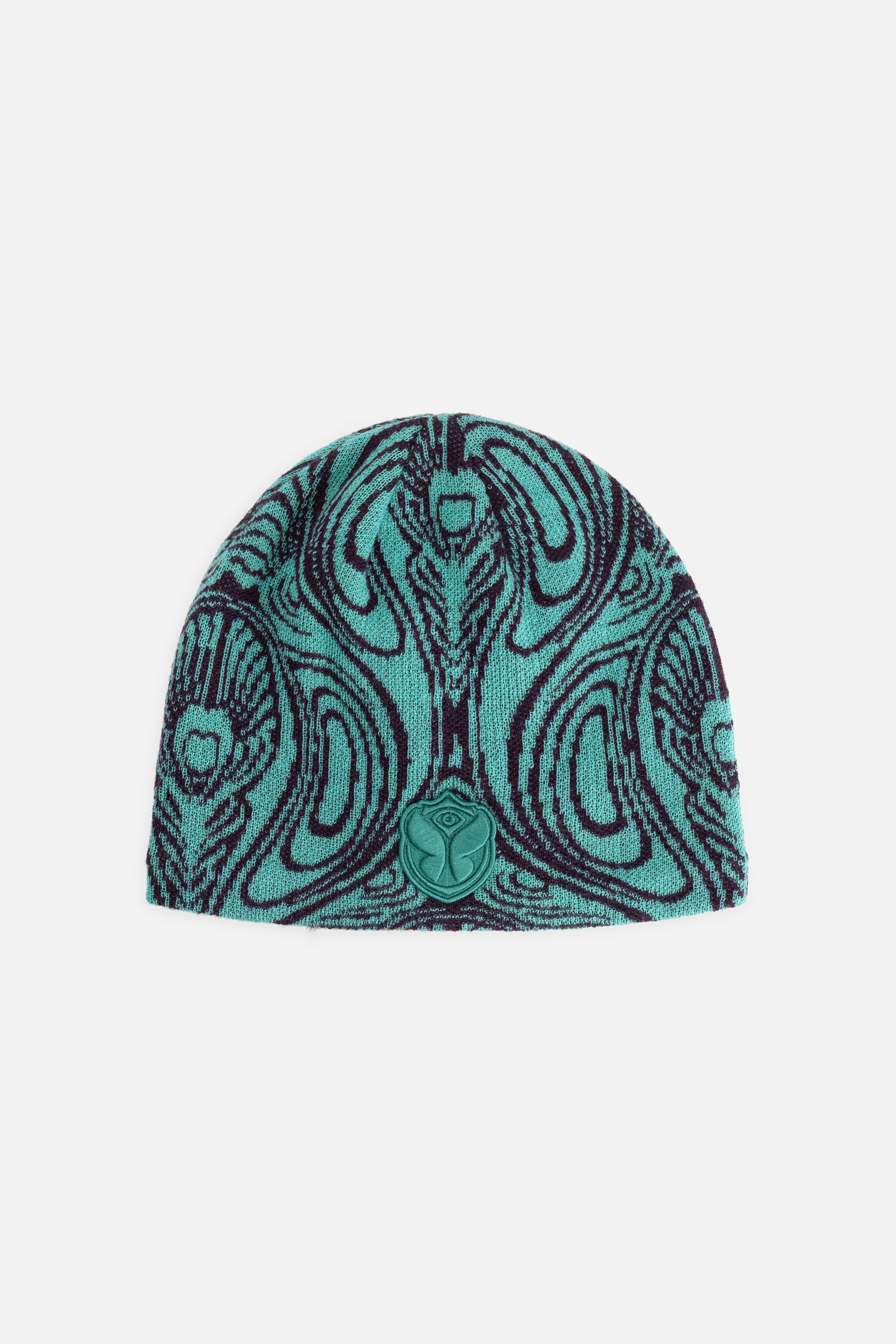 Signature Beanie