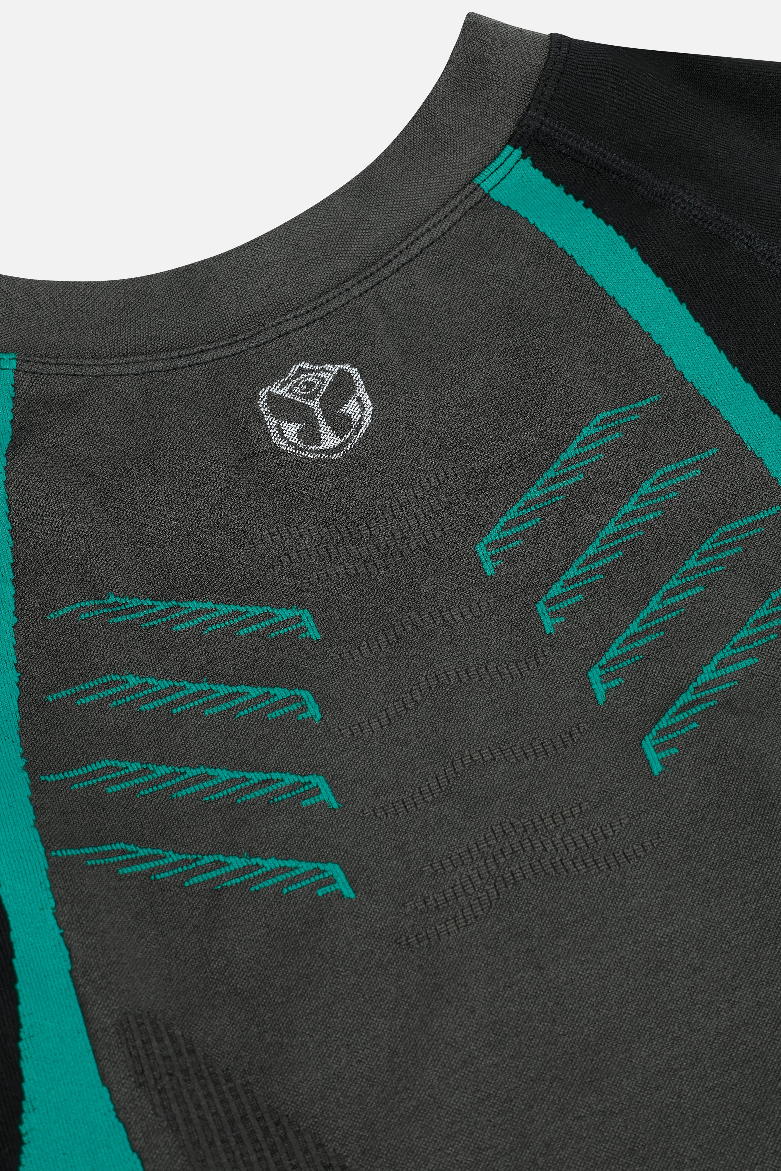 Signature Ski Base Layer Longsleeve - Image 2