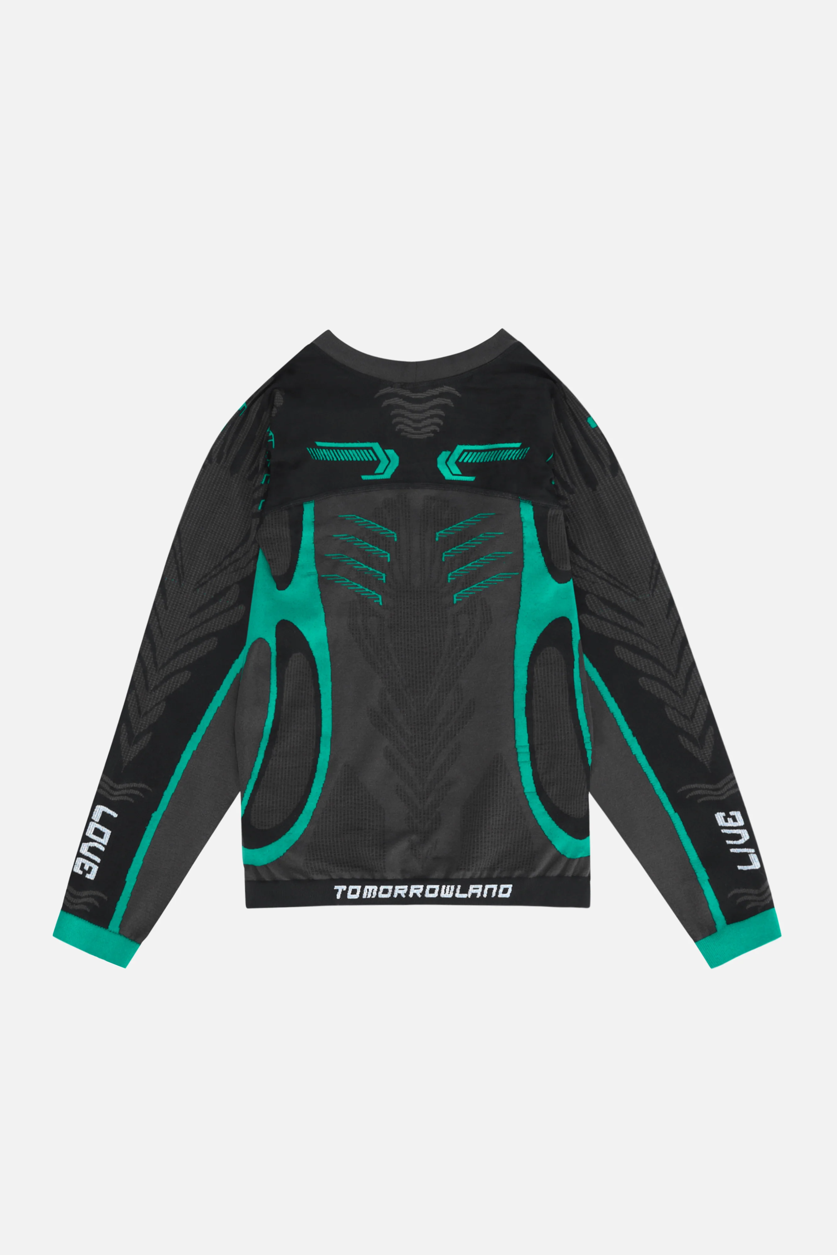 Signature Ski Base Layer Longsleeve - Image 4