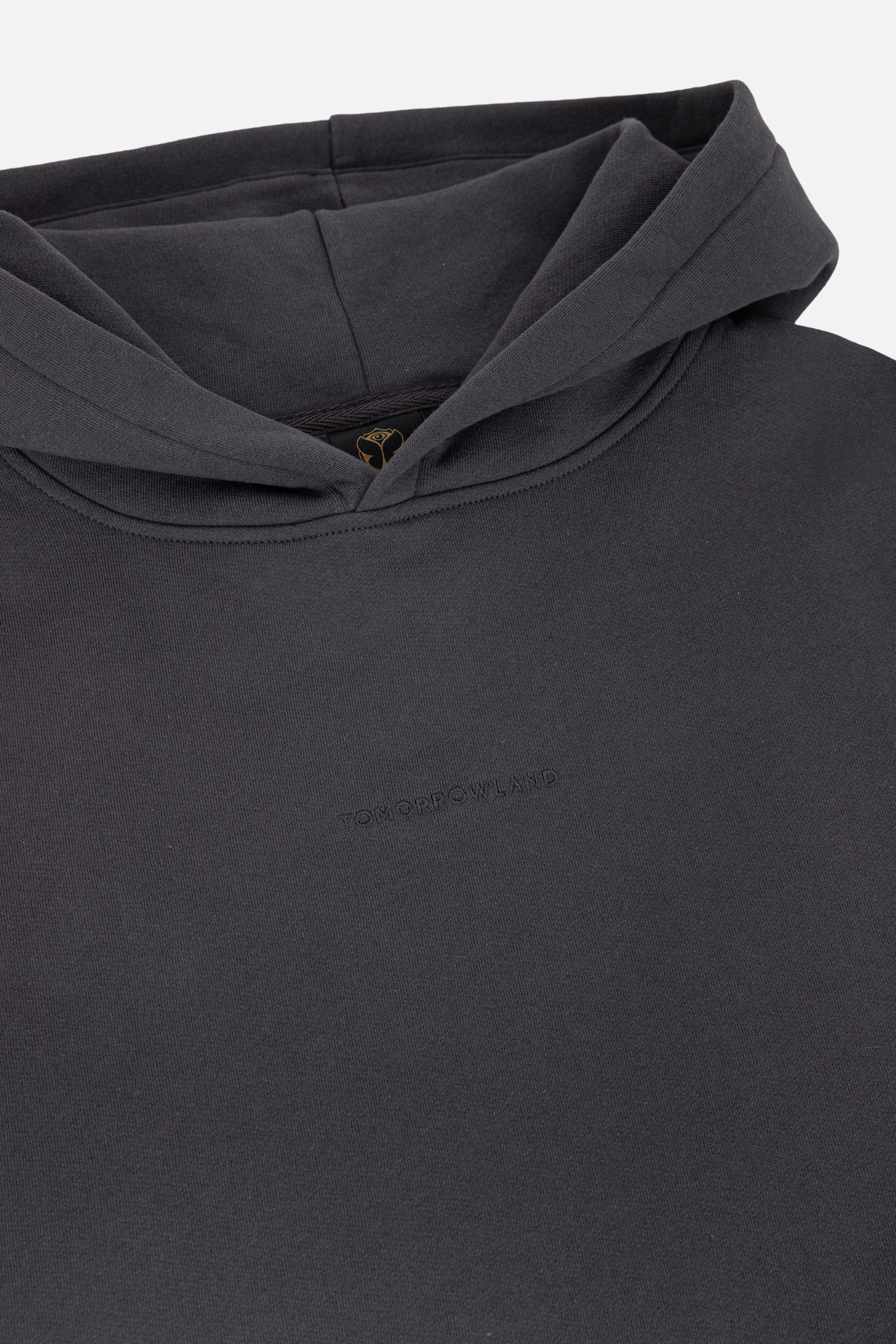 Sketch Icon Hoodie - Image 3