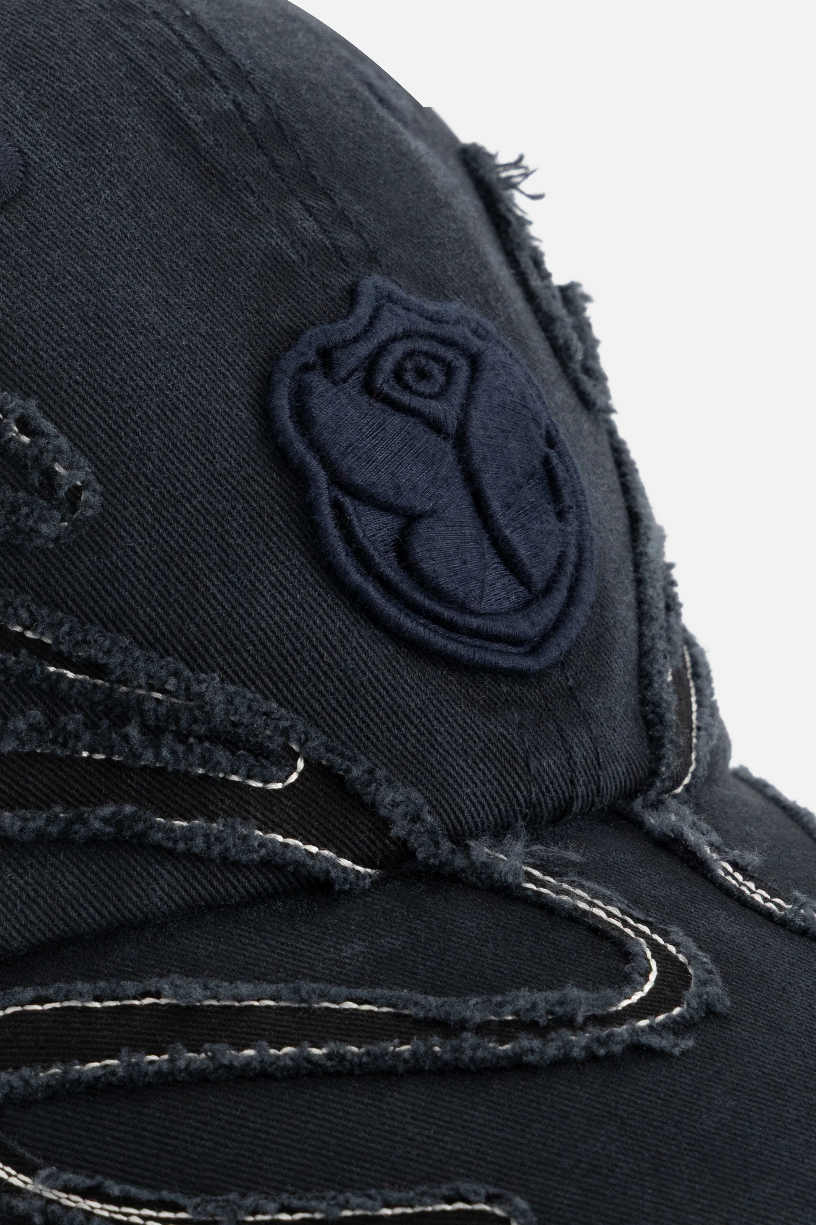 Swirl Icon Cap - Image 3