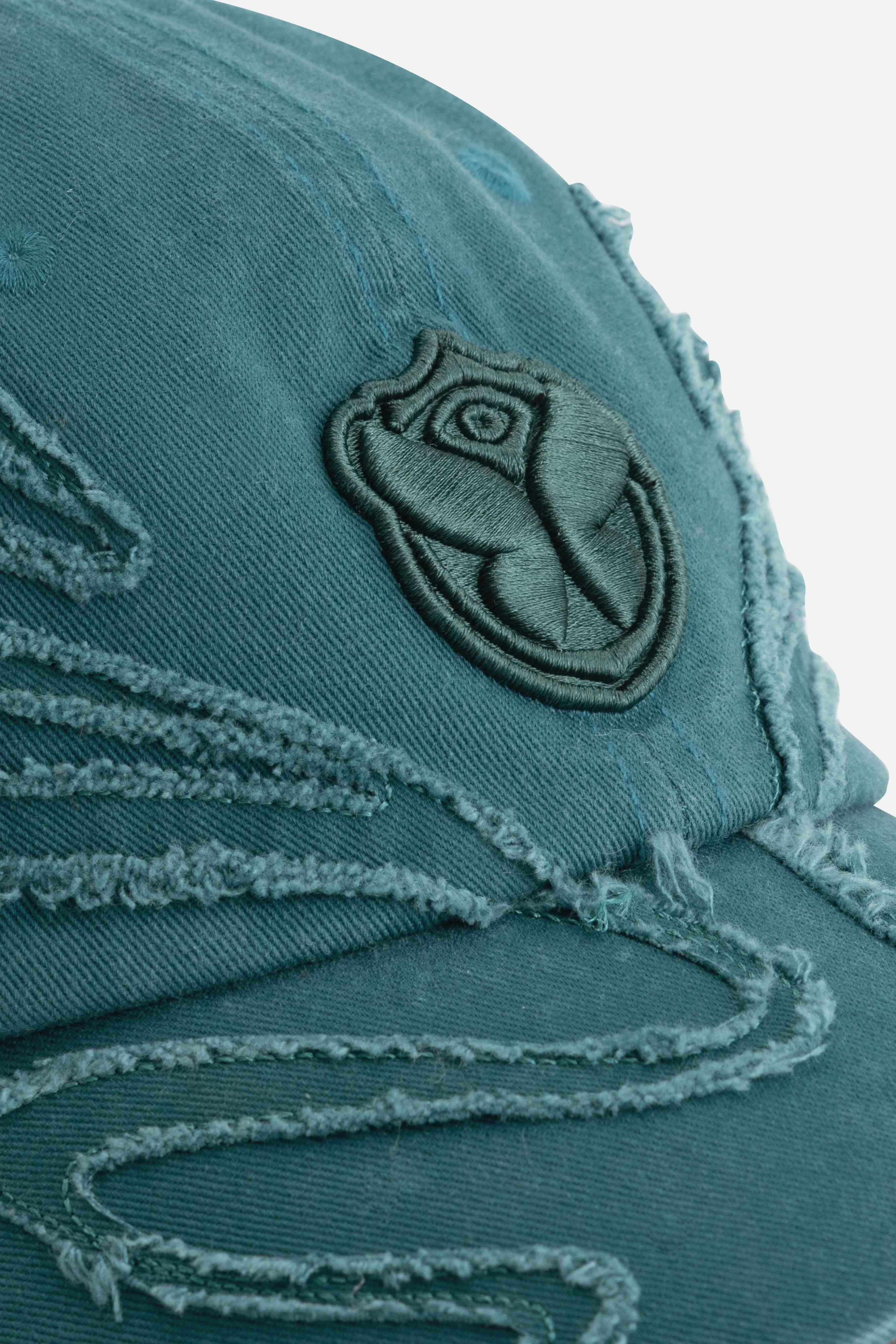 Swirl Icon Cap - Image 2