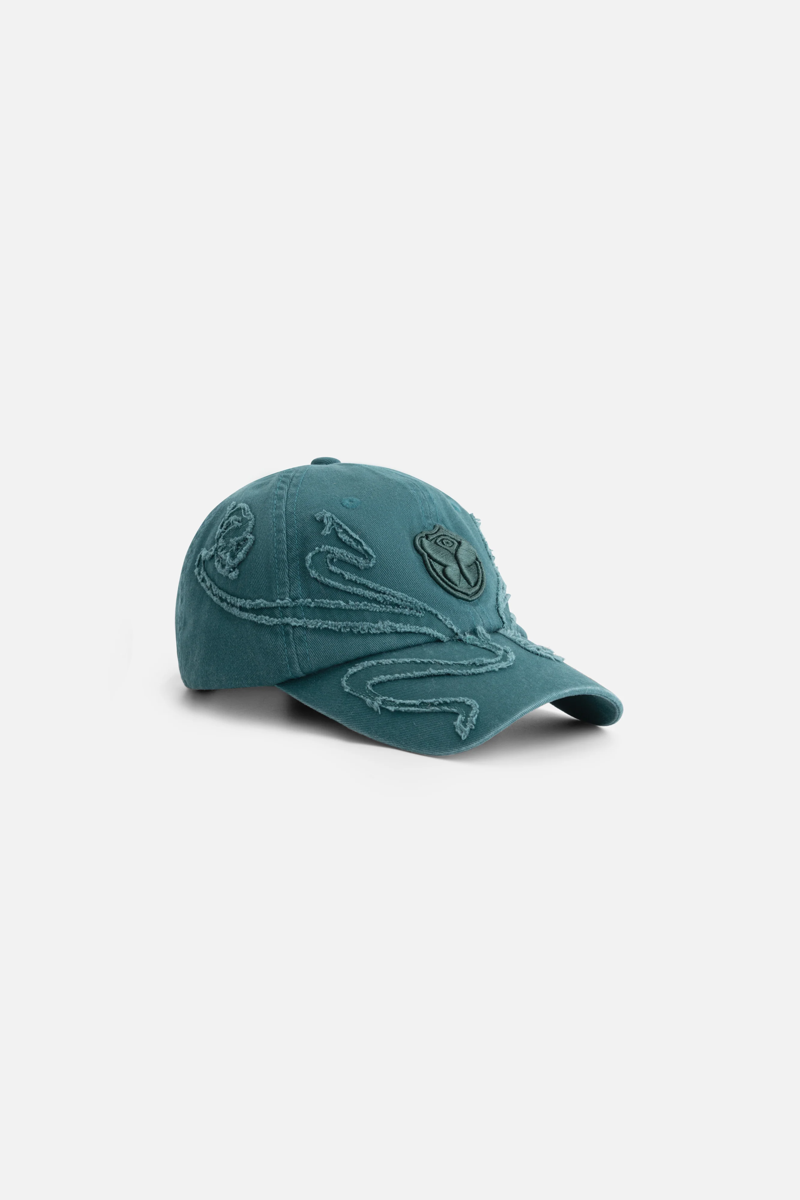 Swirl Icon Cap - Image 3