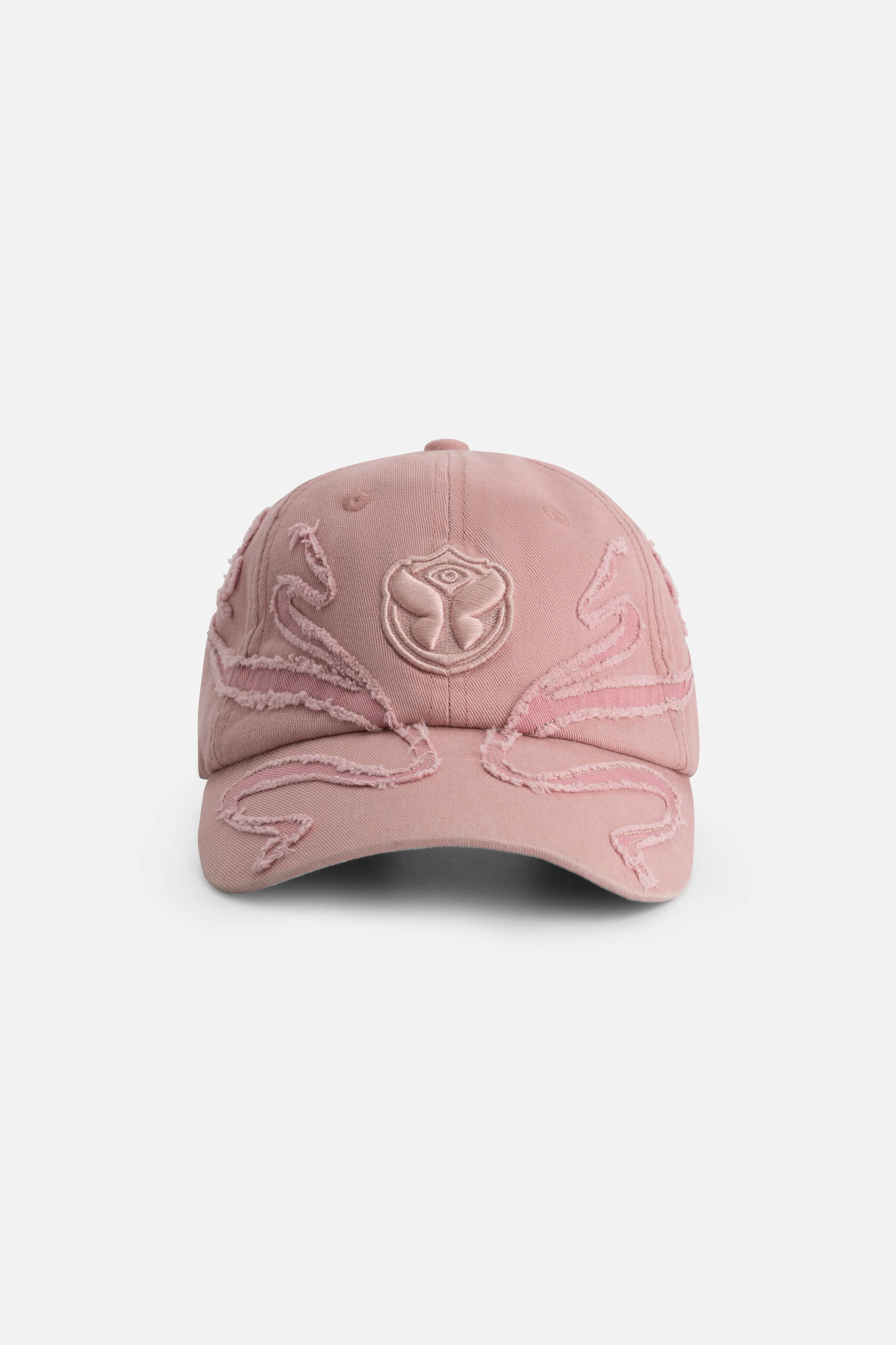 Swirl Icon Cap