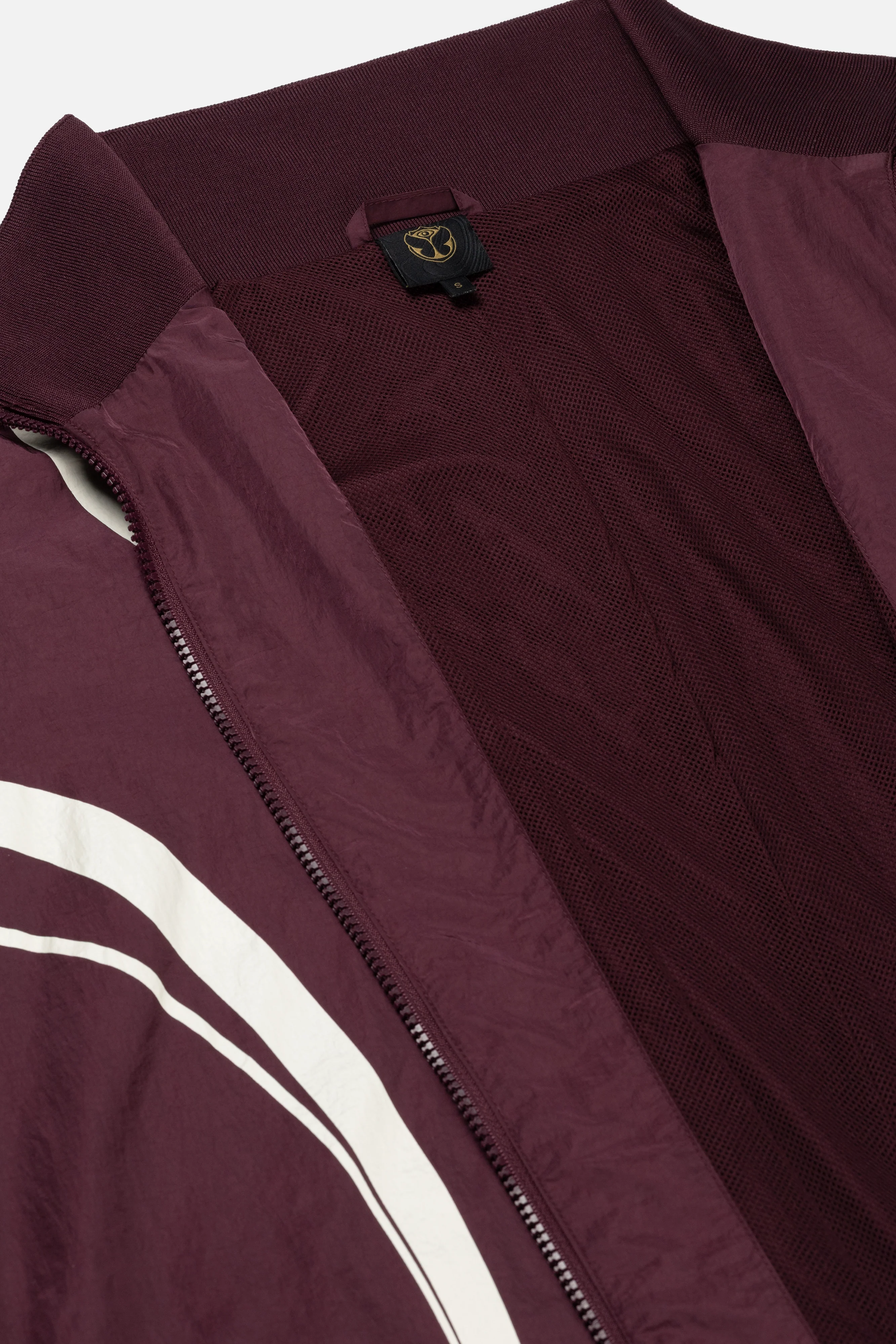 Swirl Jacket - Image 4