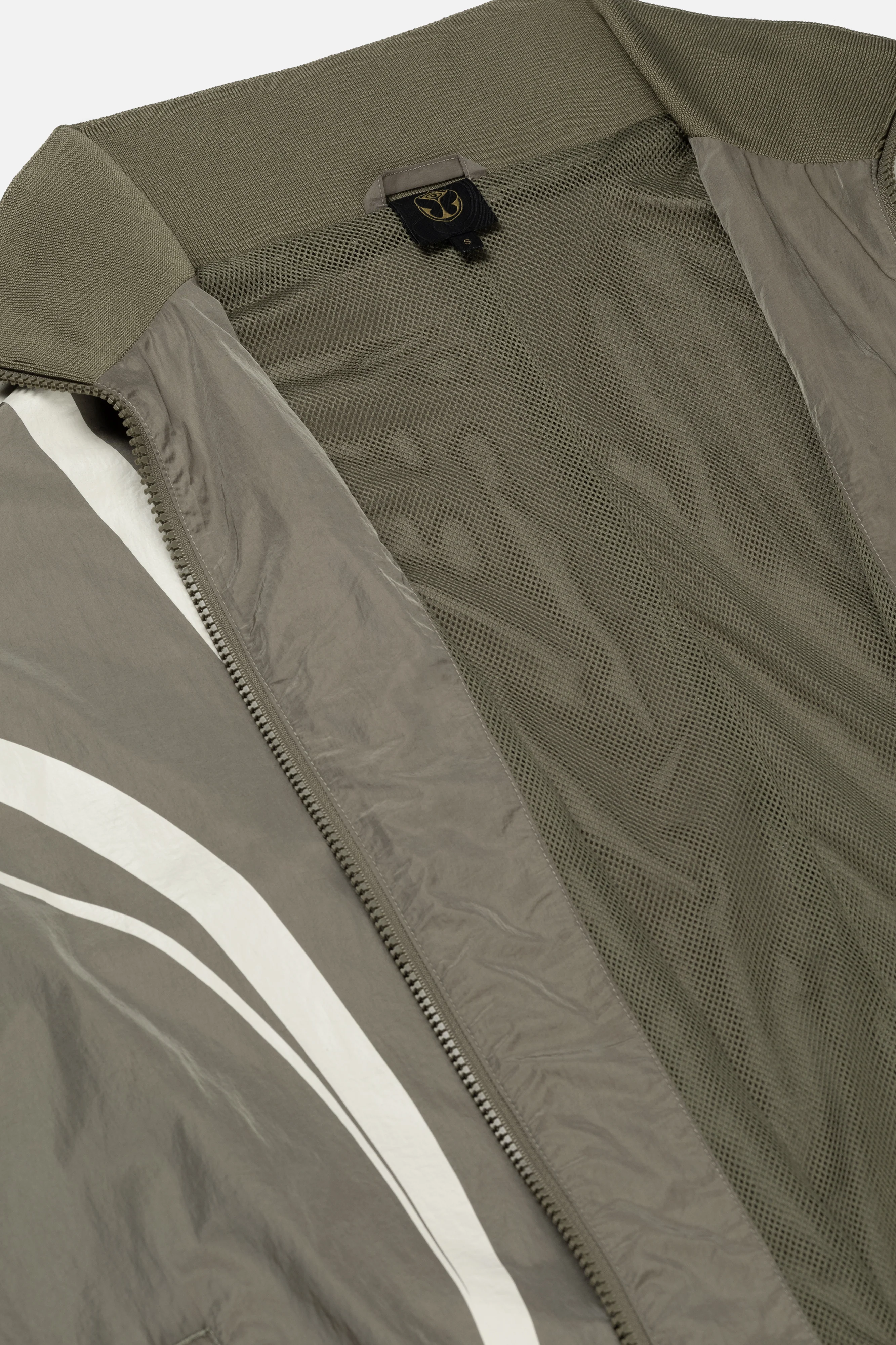 Swirl Jacket - Image 4
