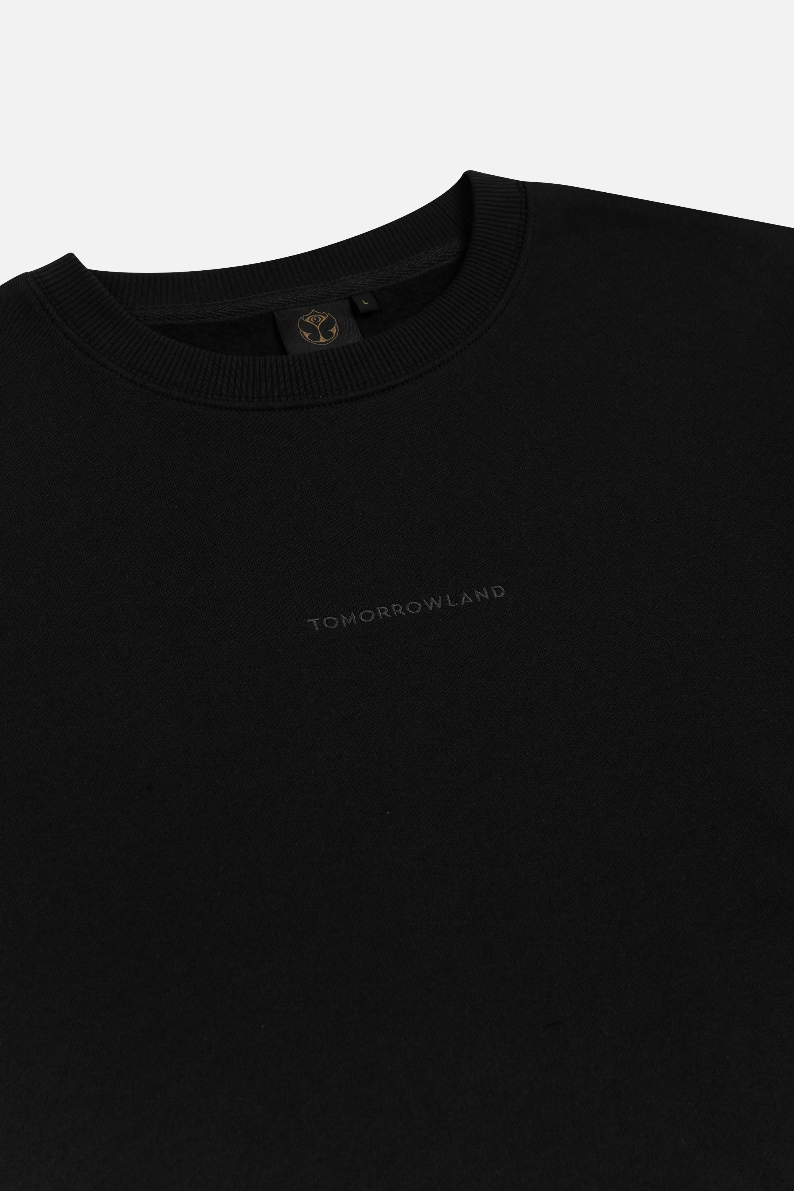Swirl Live Today Sweatshirt - Image 4