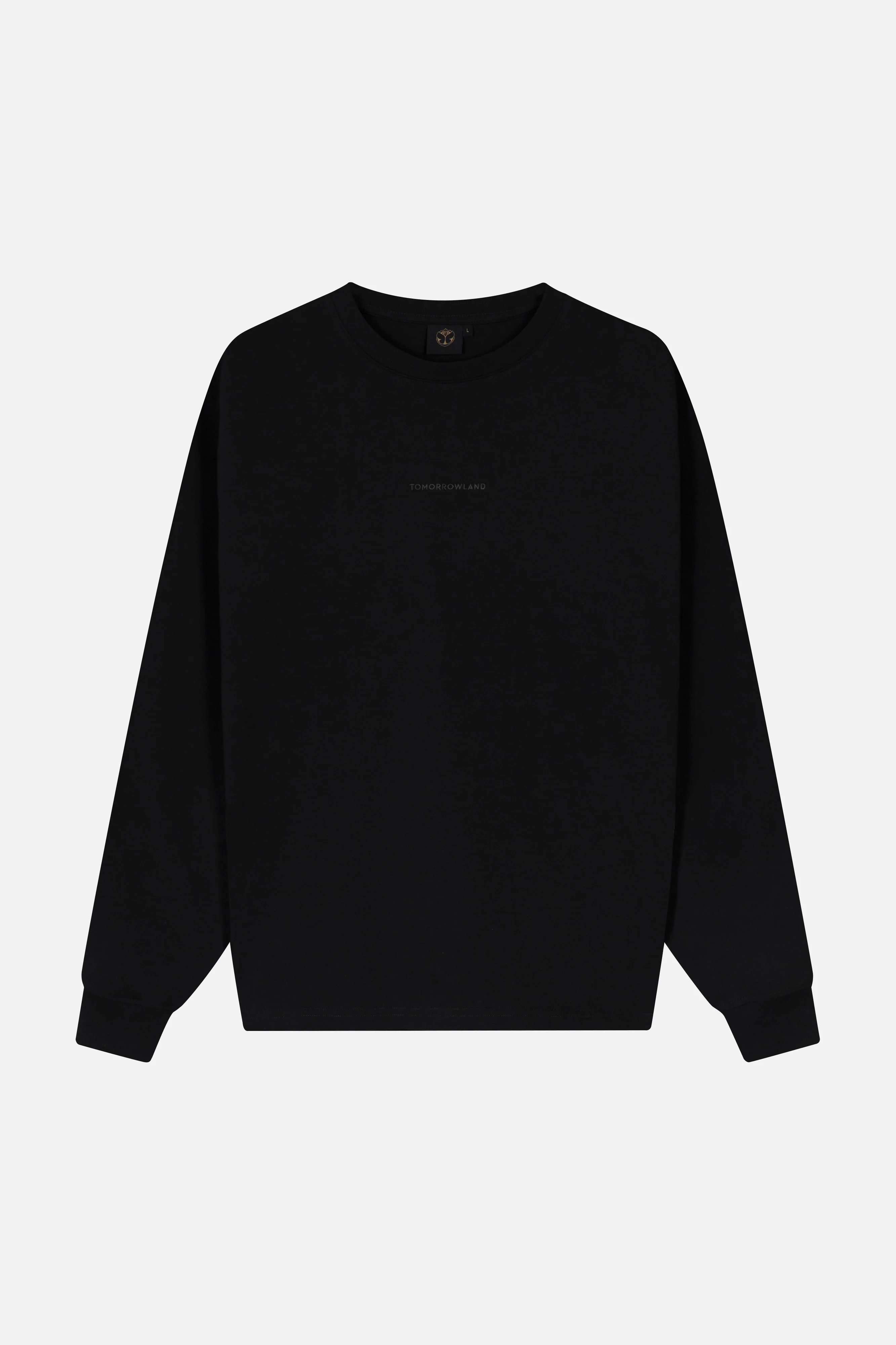 Swirl Live Today Sweatshirt - Image 5