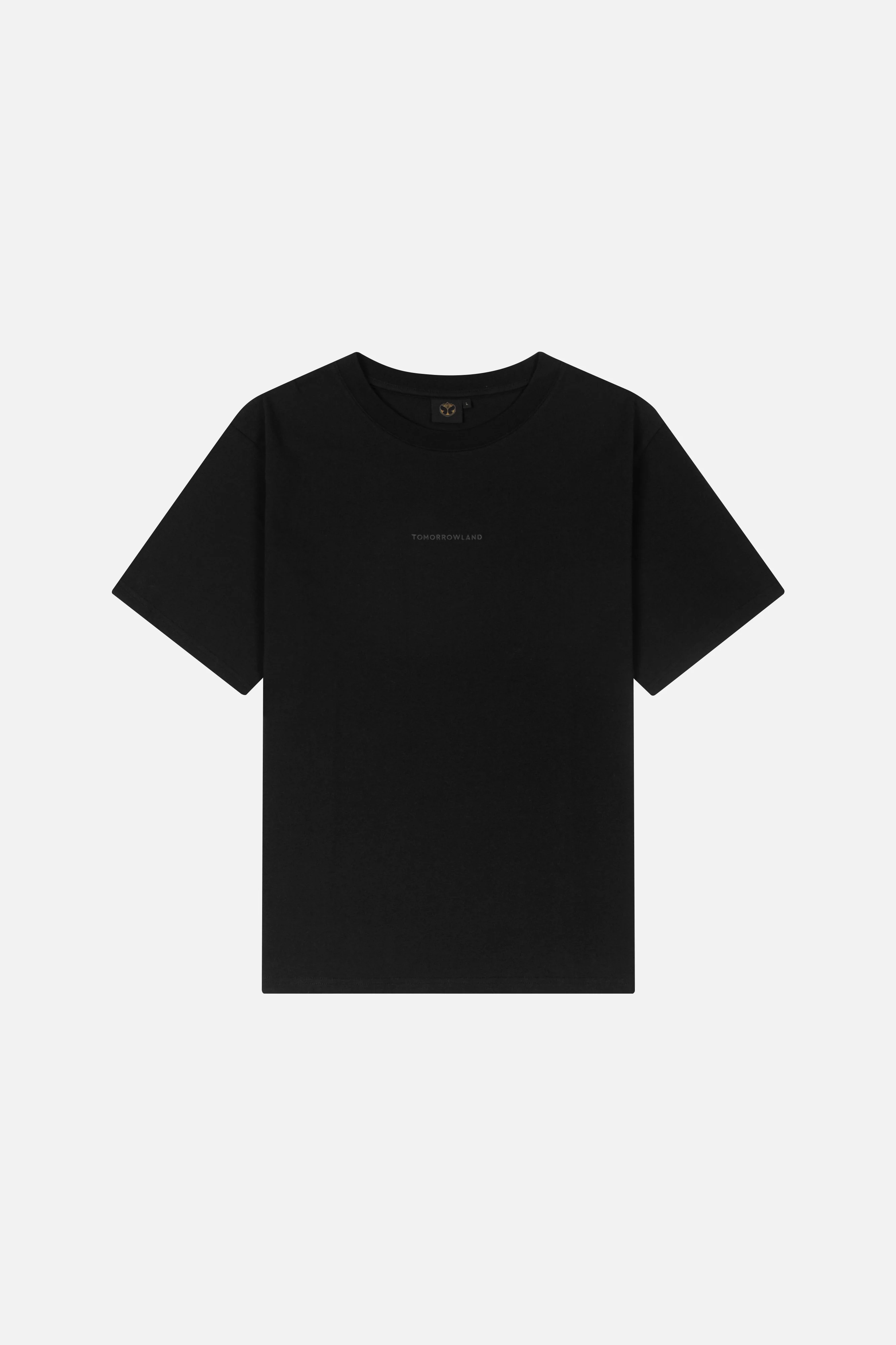 Swirl Live Today T-Shirt - Image 4