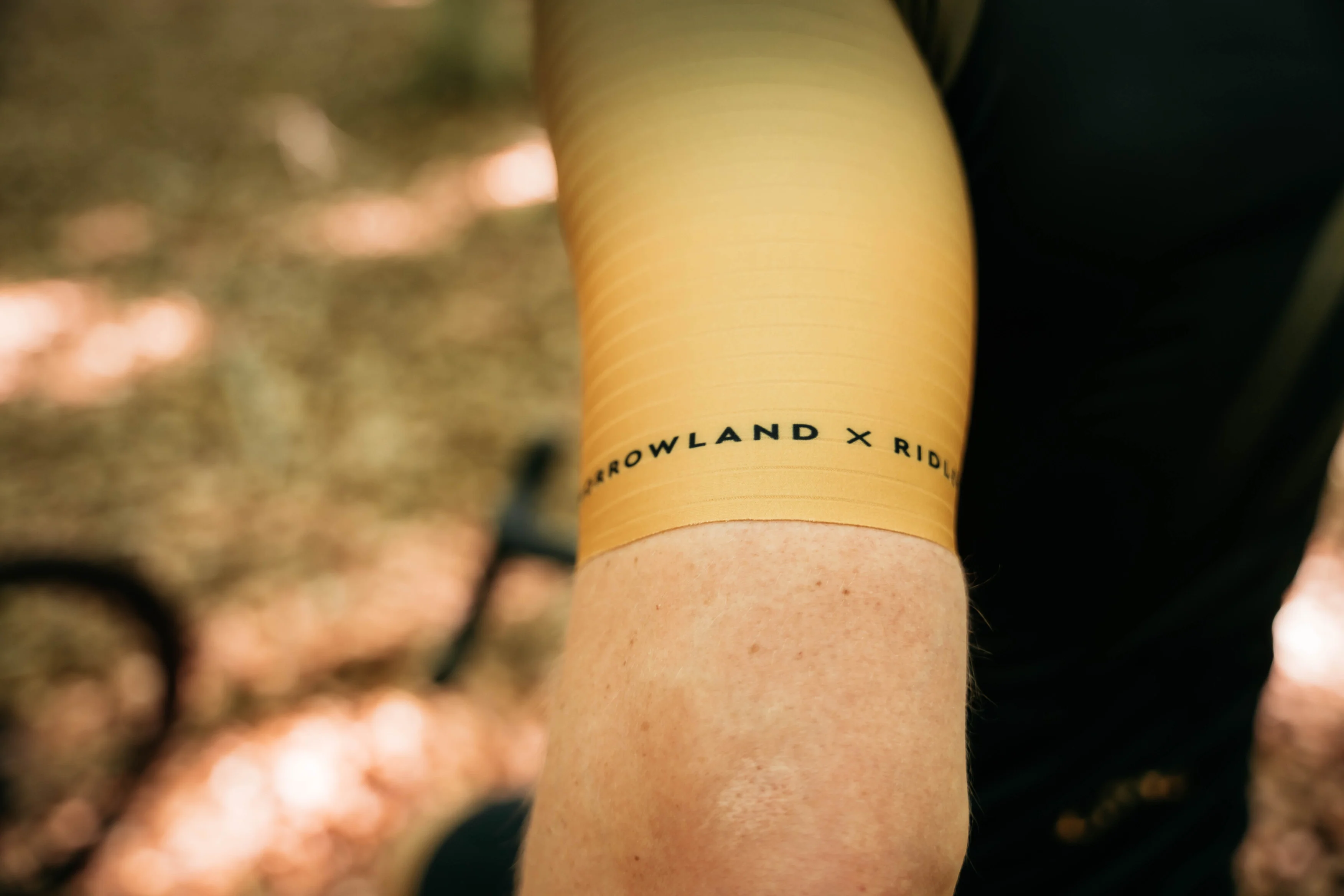 TML X Ridley Cycling Shirt Men - Image 10