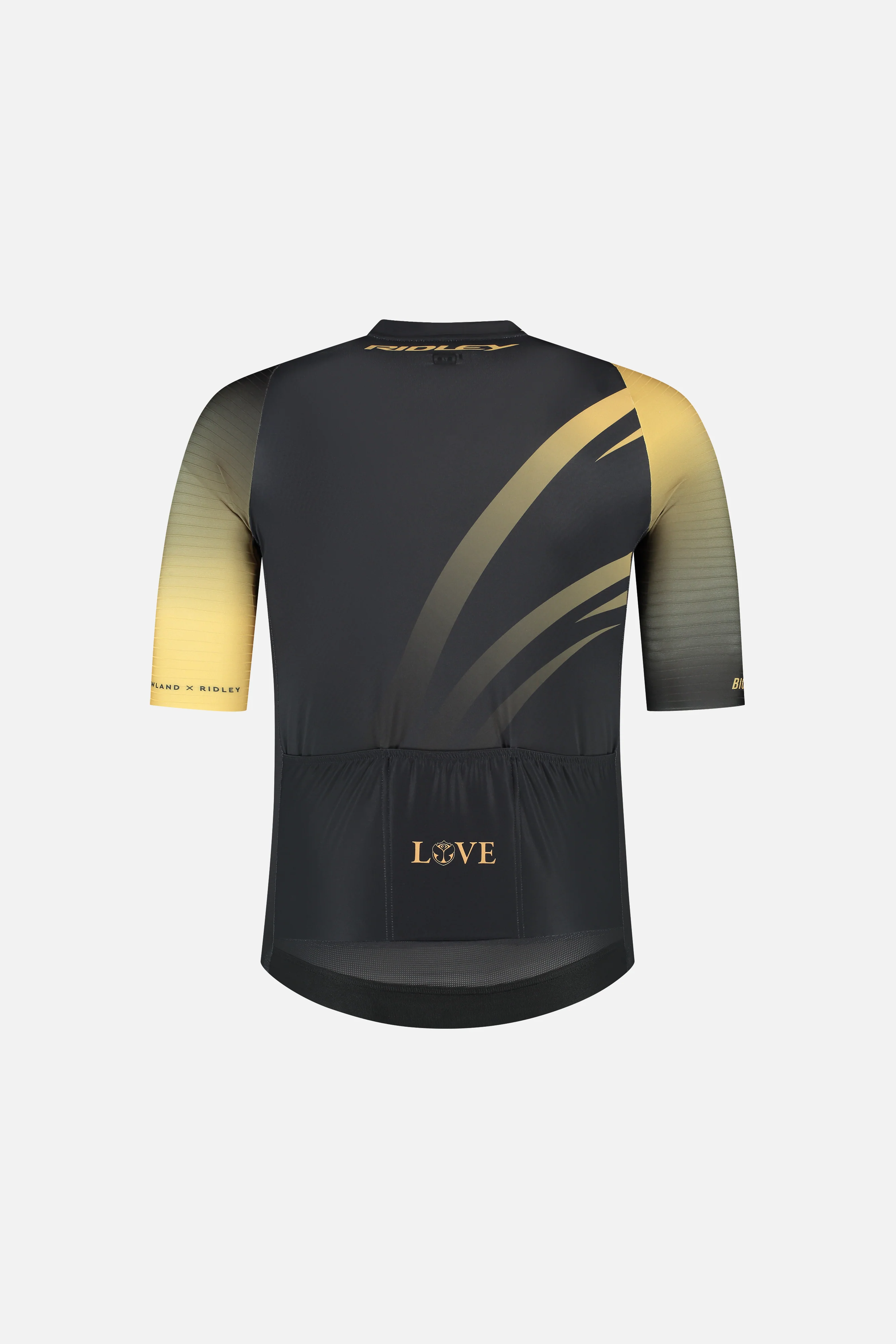 TML X Ridley Cycling Shirt Men - Image 5