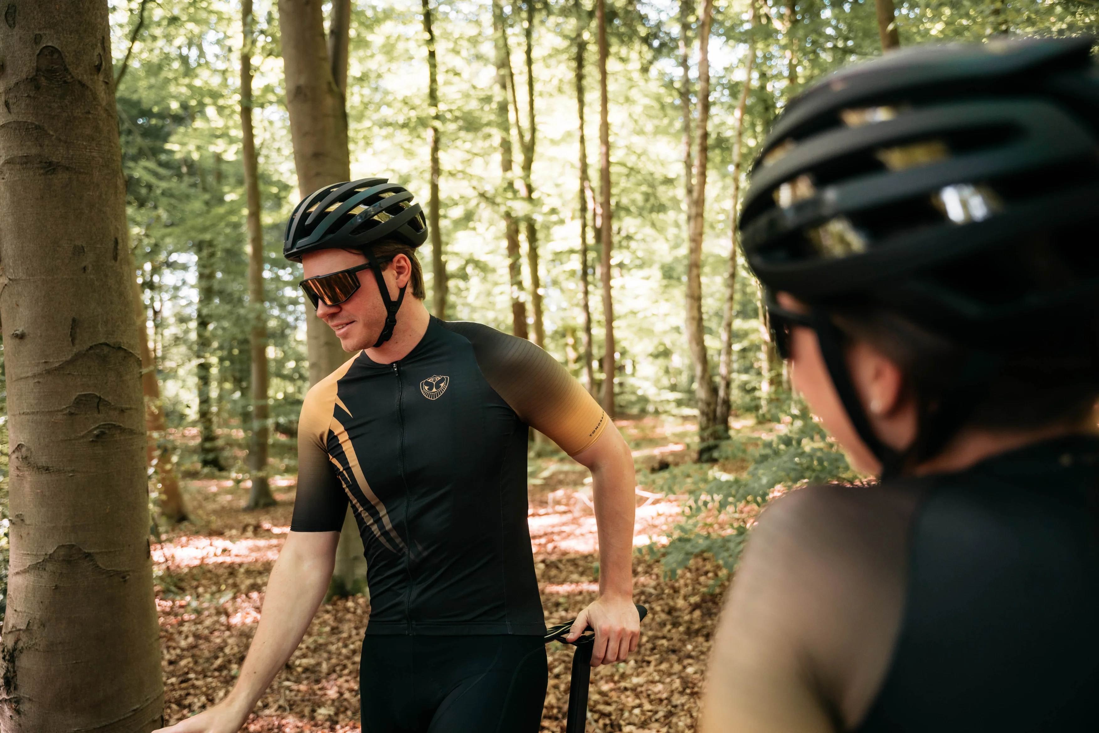 TML X Ridley Cycling Shirt Men - Image 8