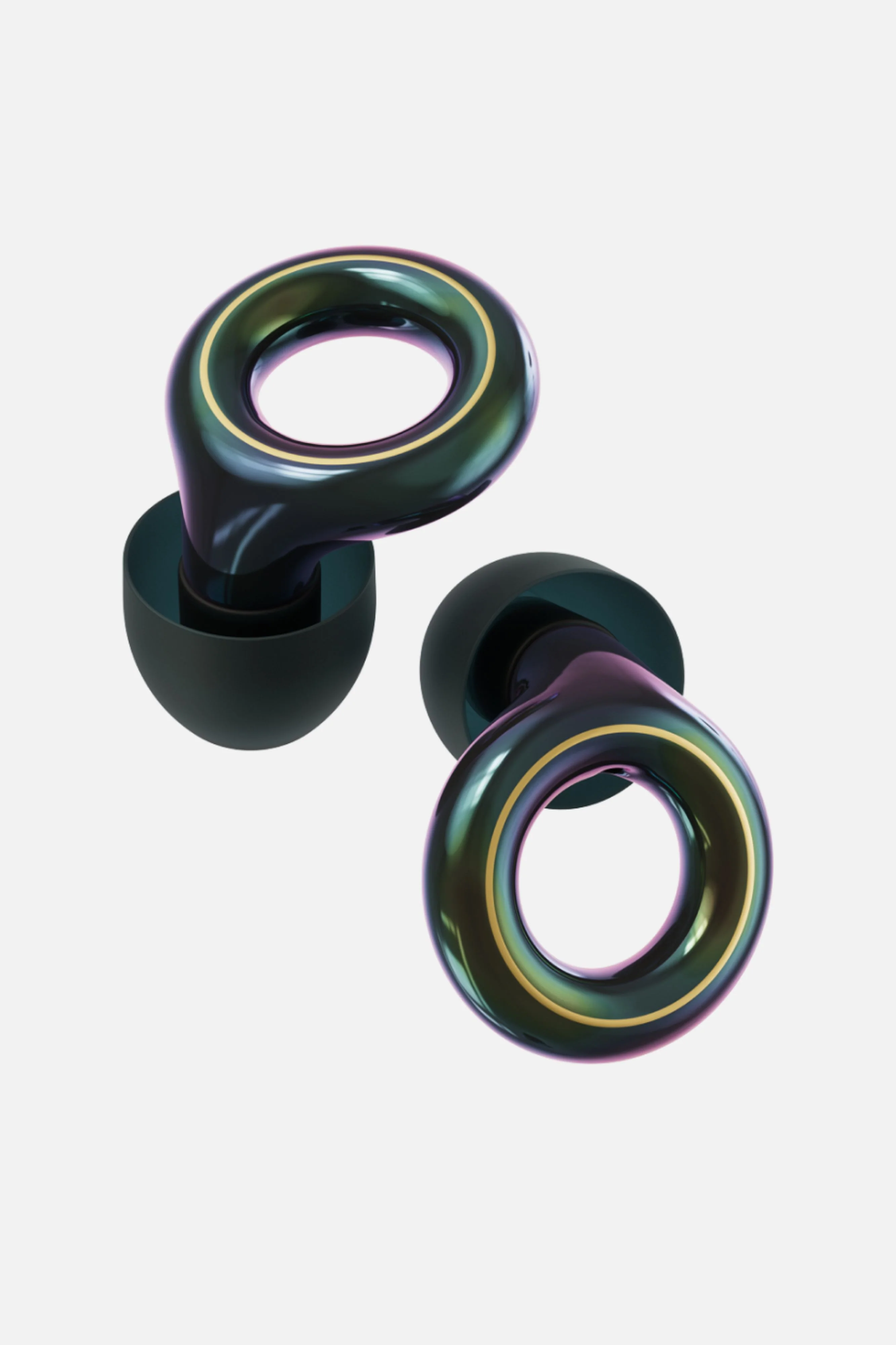 Loop Experience 2 Holographic Black - Image 2