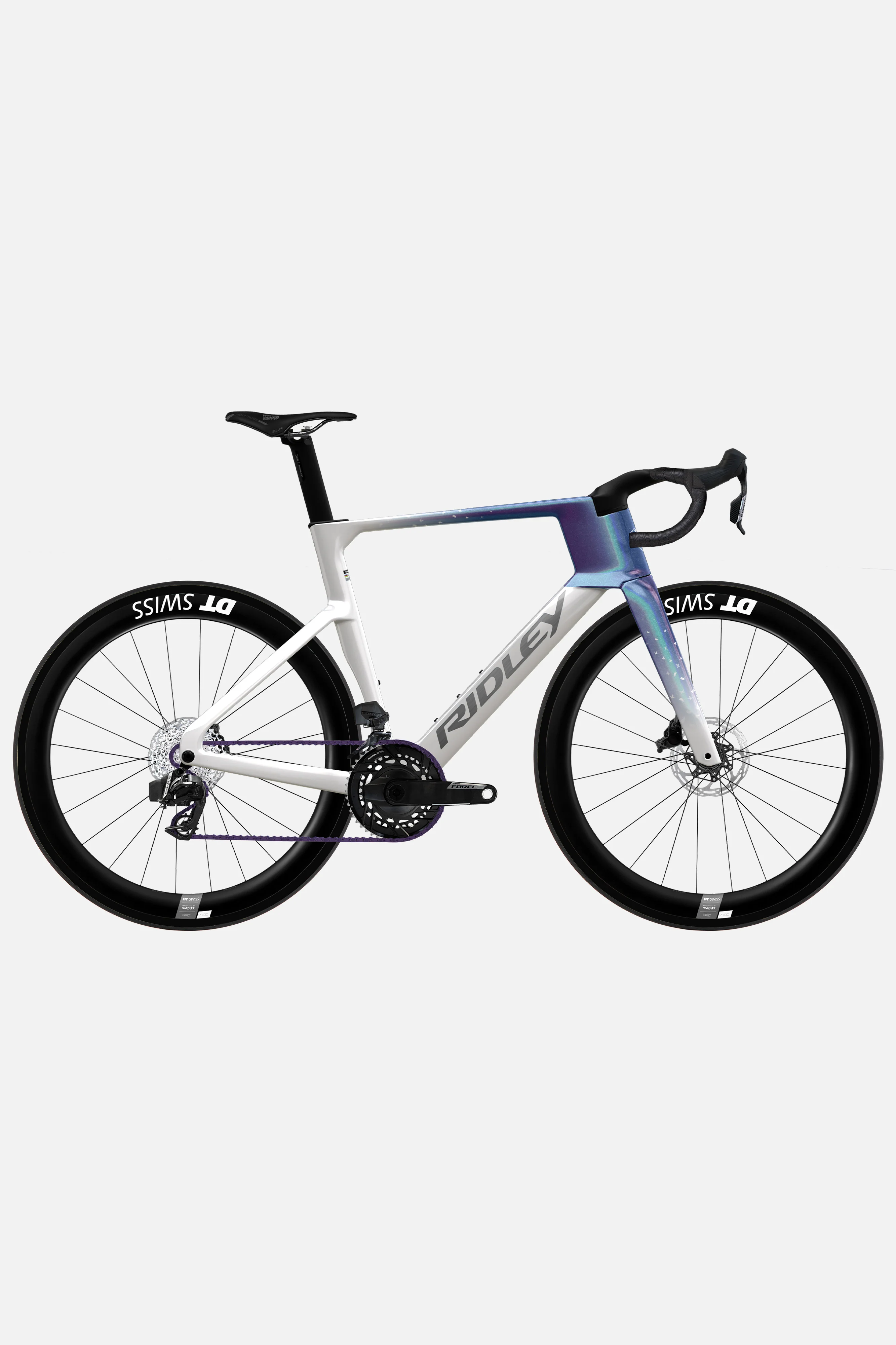 TML X Ridley Noah Fast