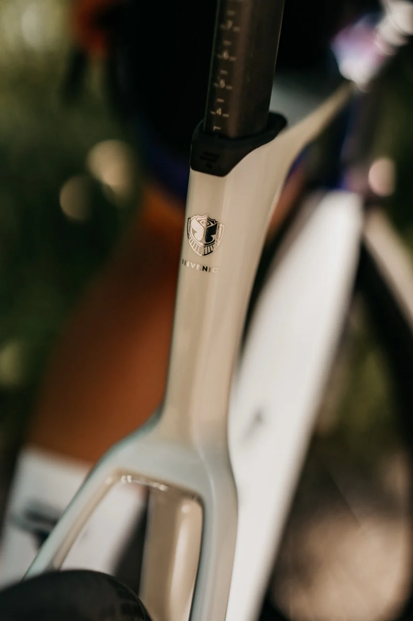 TML X Ridley Noah Fast - Image 6