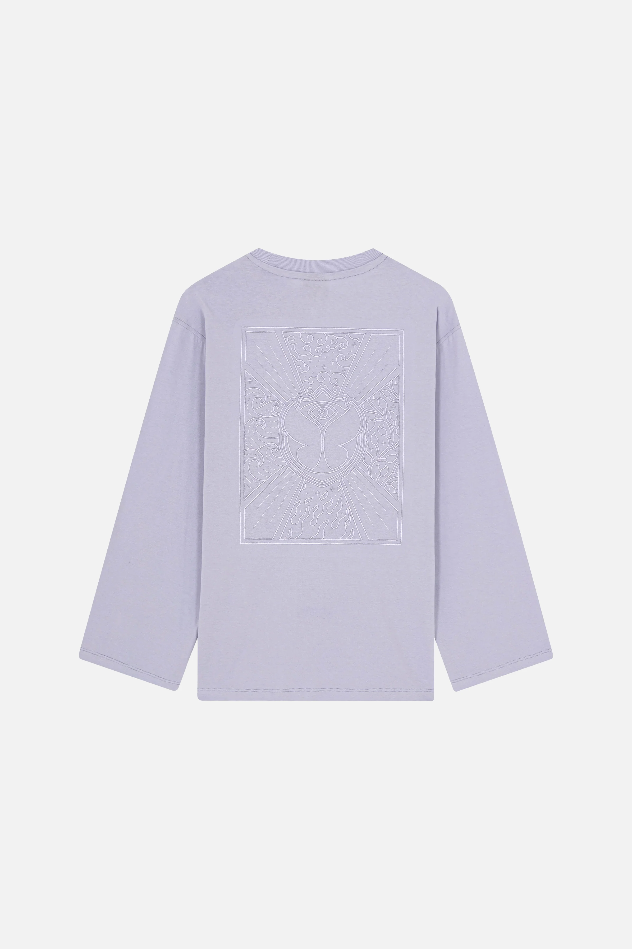 Unity Flag Longsleeve Women
