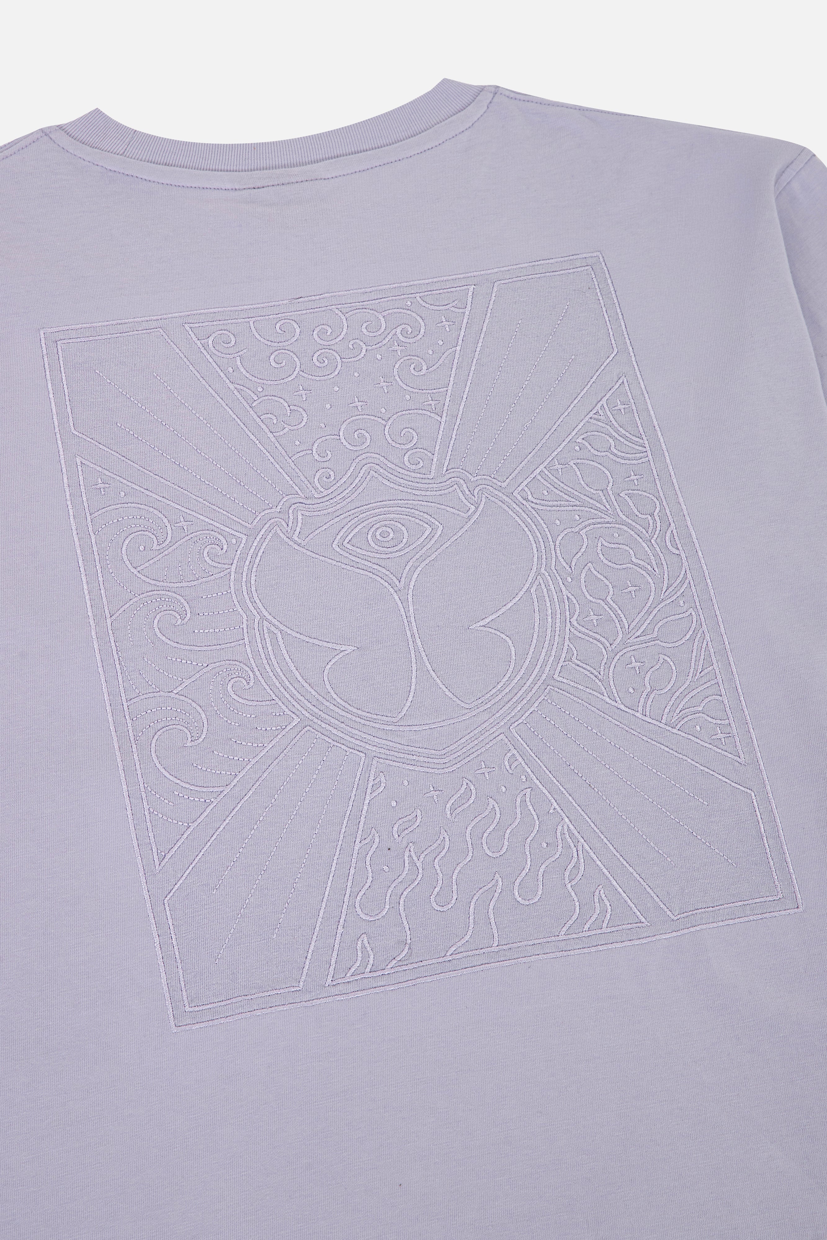 Unity Flag Longsleeve Women - Image 2