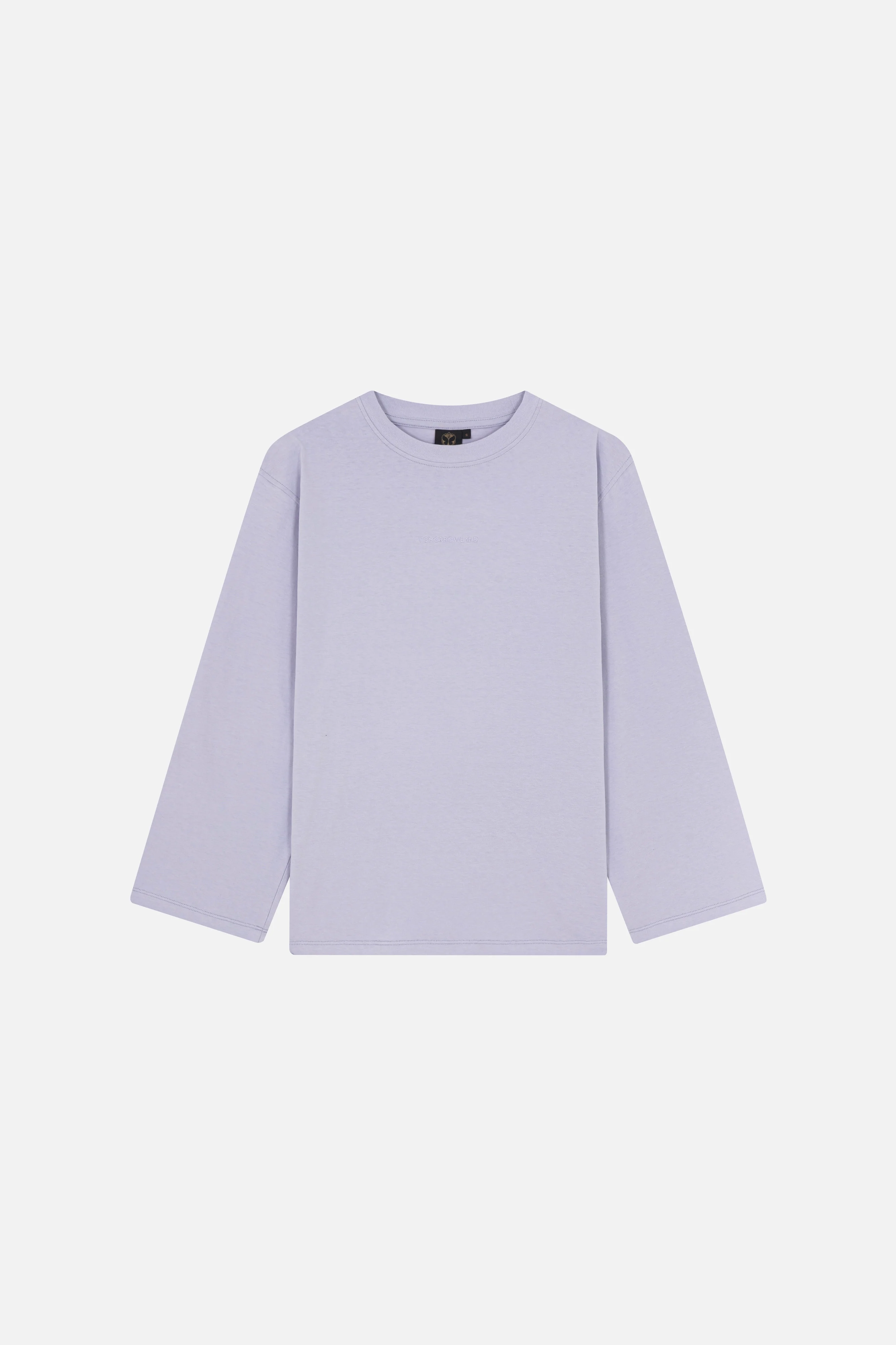 Unity Flag Longsleeve Women - Image 4