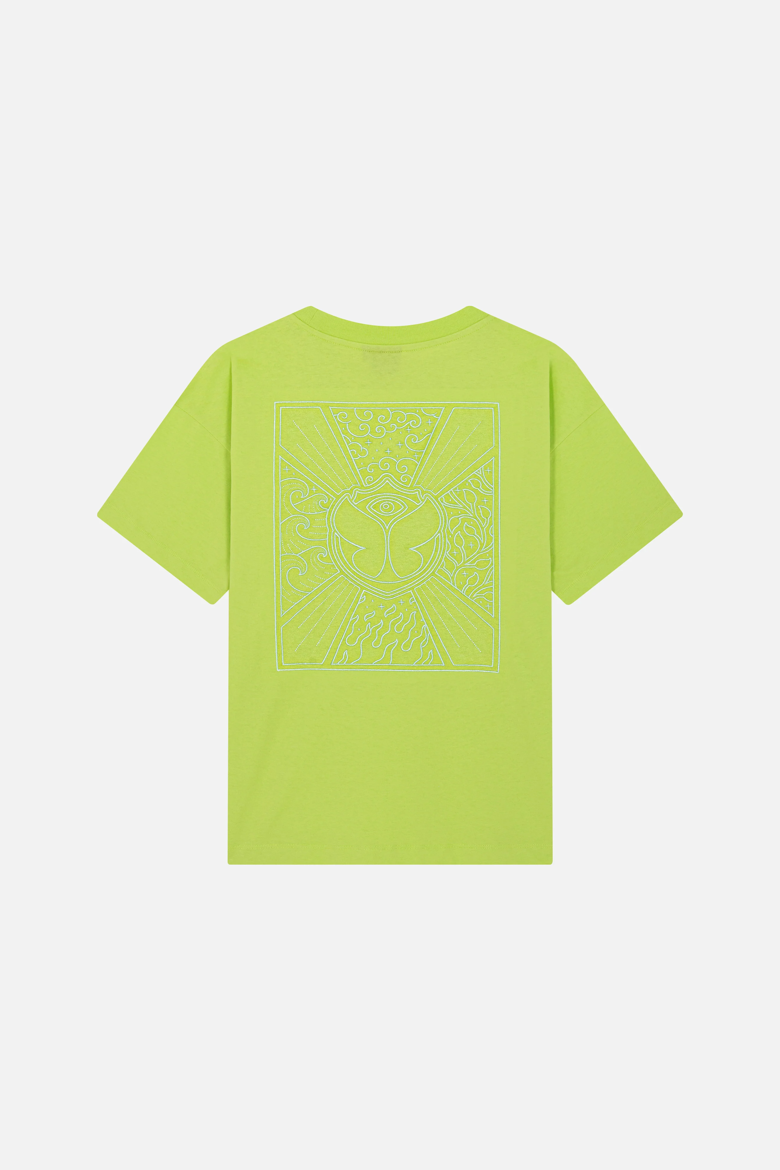 Unity Flag T-Shirt Women