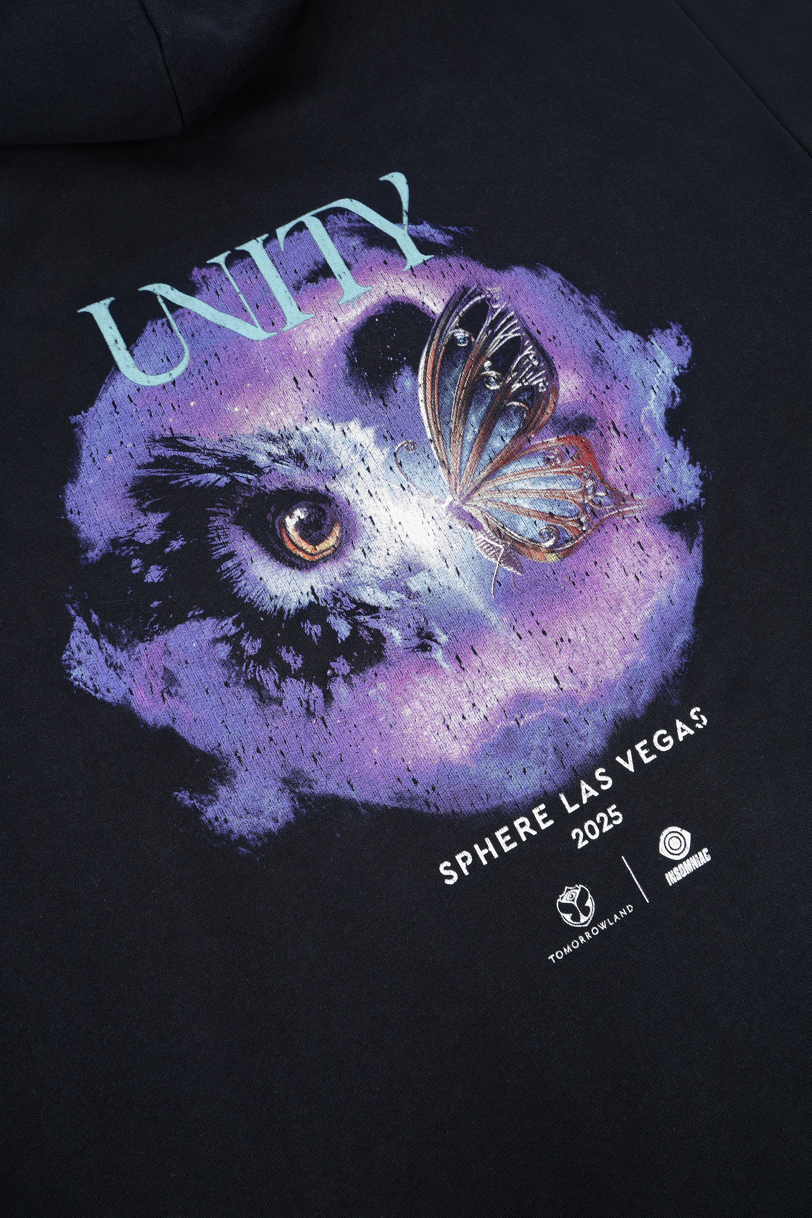 Unity Las Vegas Hoodie - Image 2