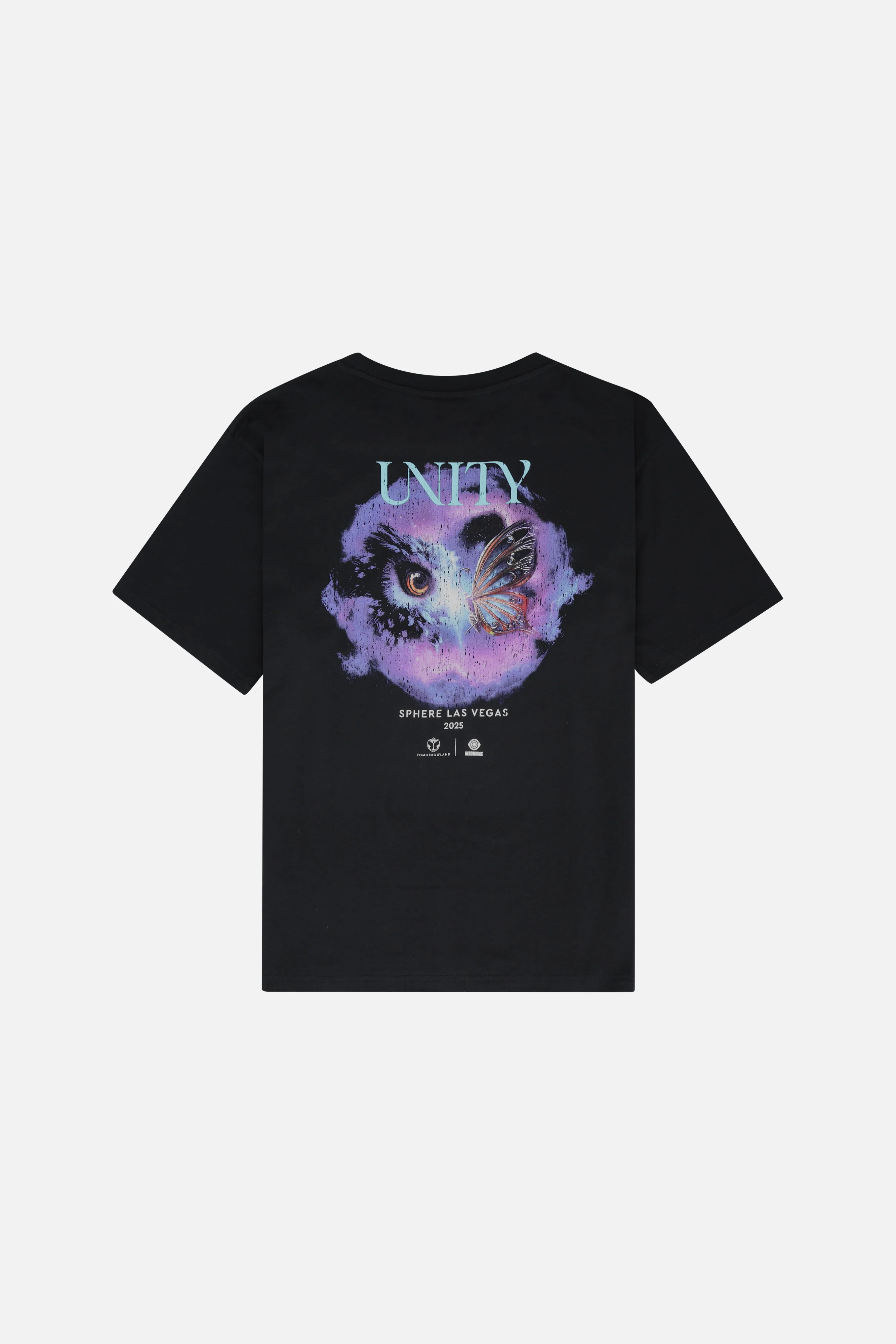 Unity Las Vegas T-Shirt