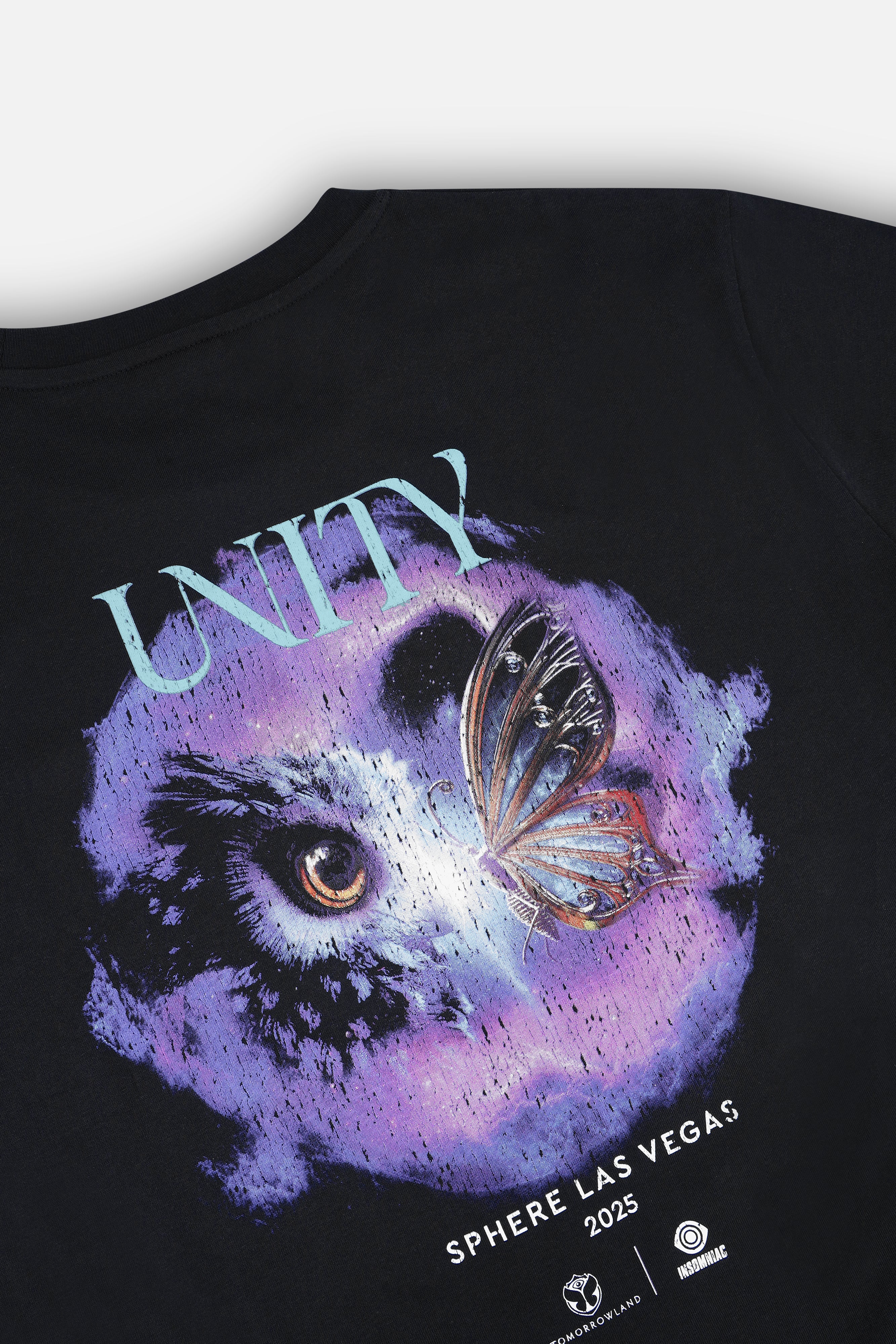 Unity Las Vegas T-Shirt - Image 2