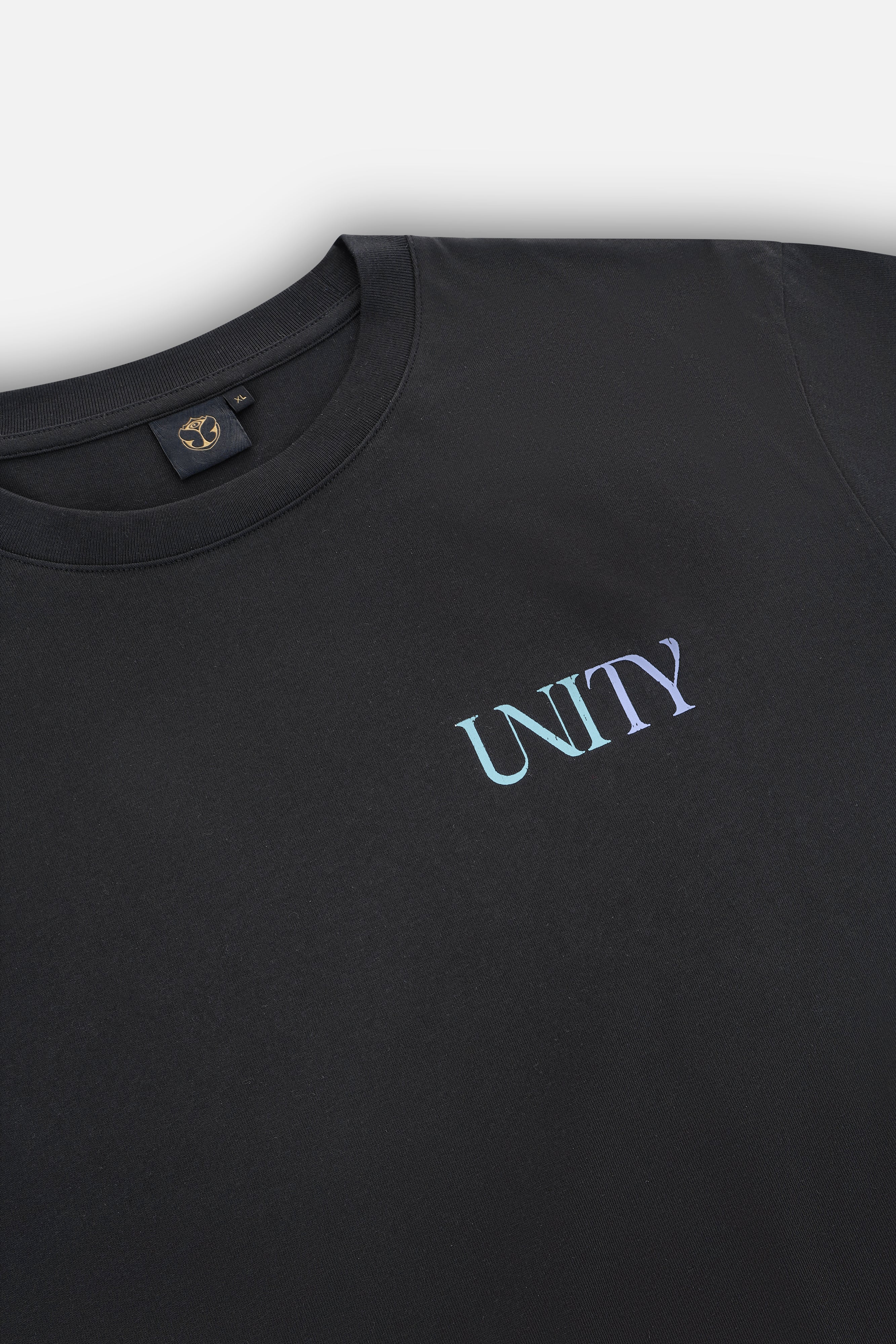 Unity Las Vegas T-Shirt - Image 3