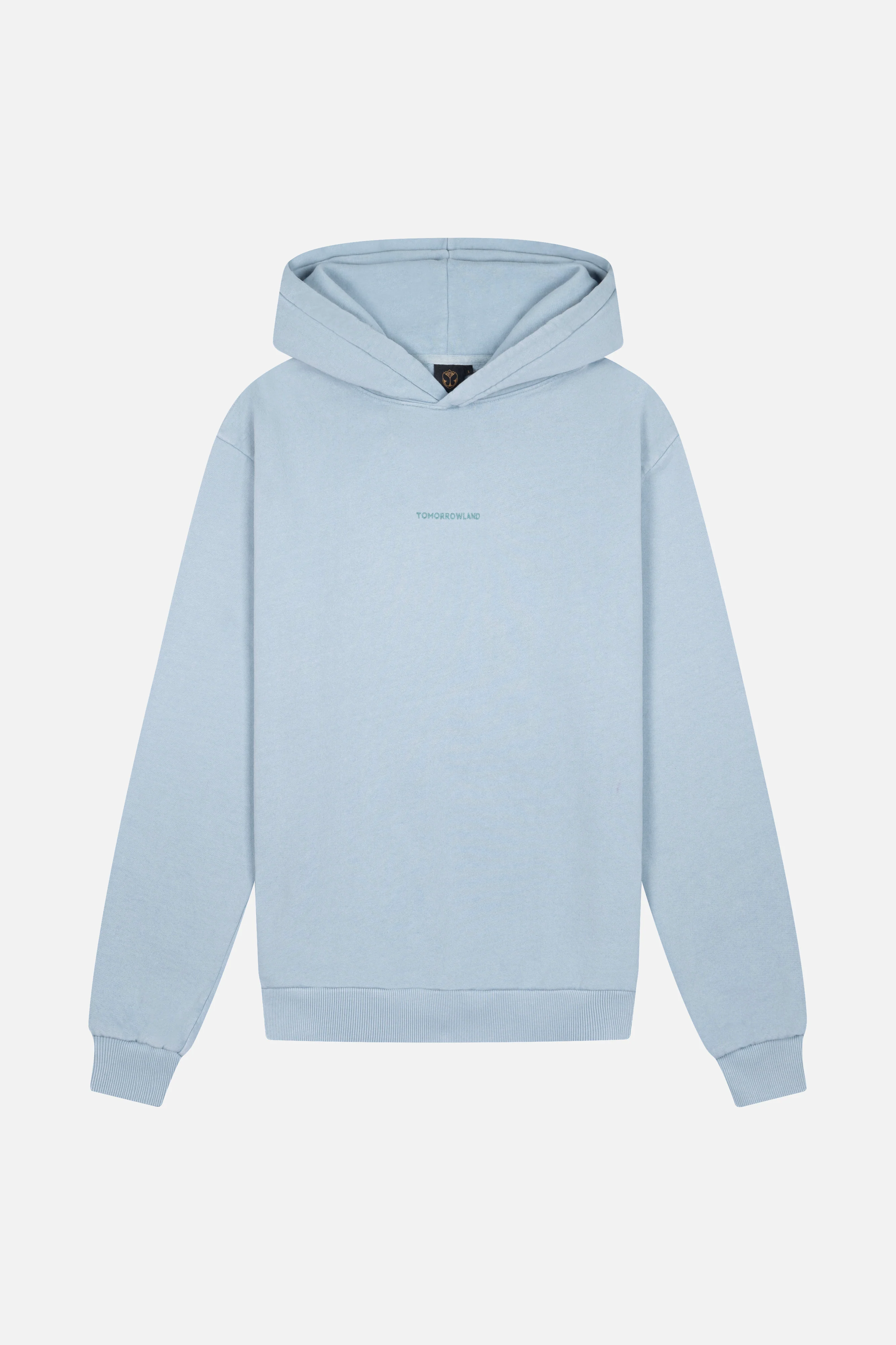 Unity Stamp Hoodie - Image 5