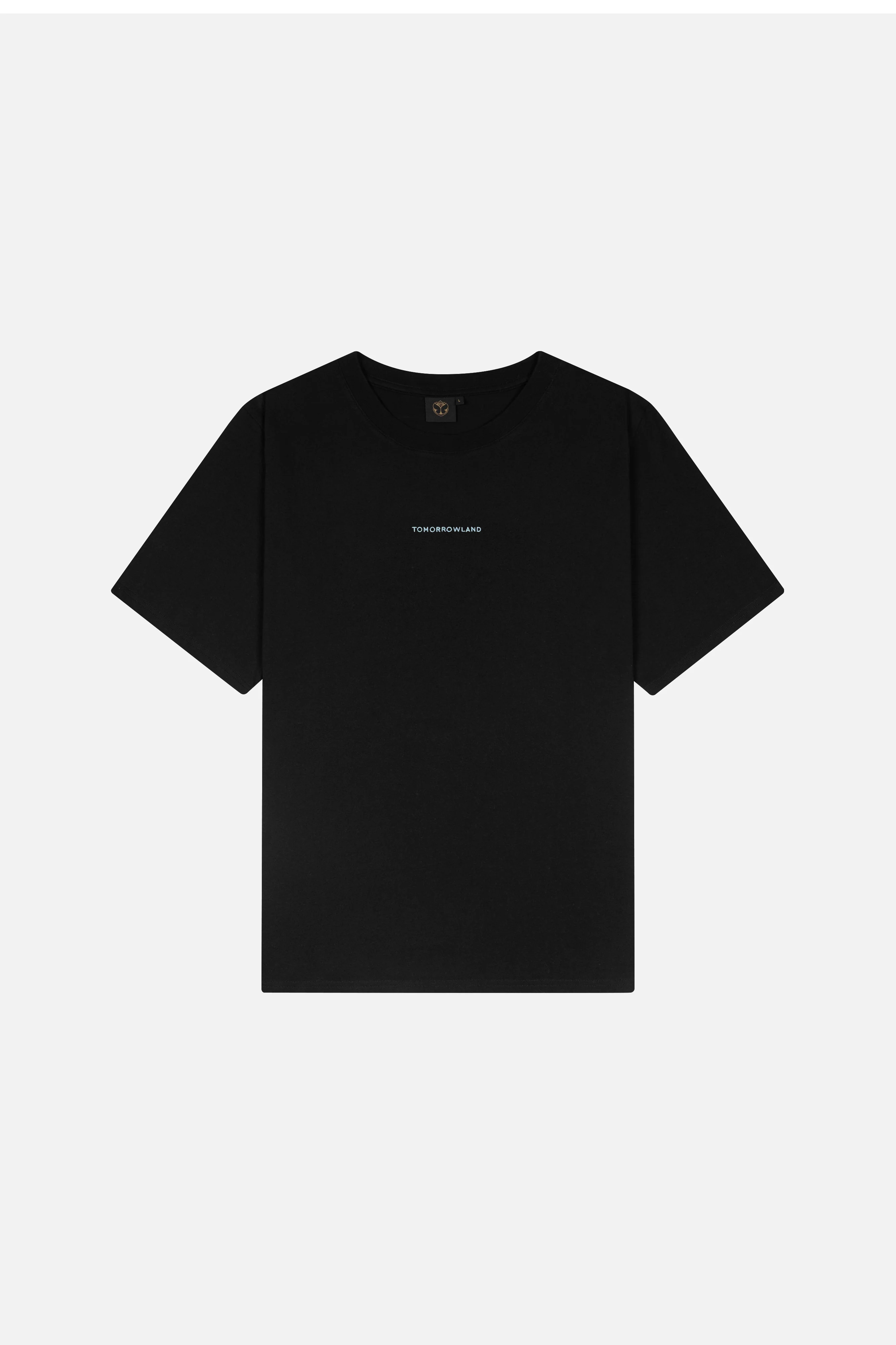Unity Stamp T-Shirt - Image 5