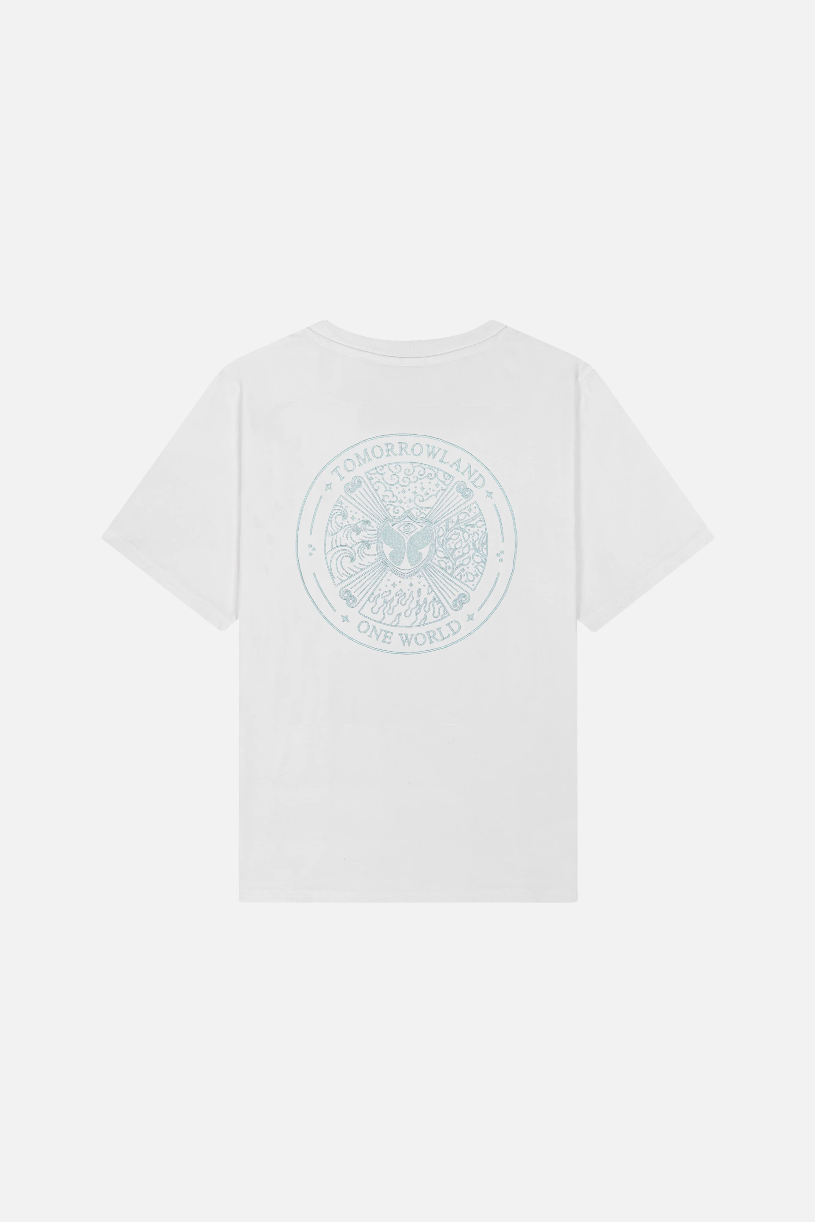 Unity Stamp T-Shirt