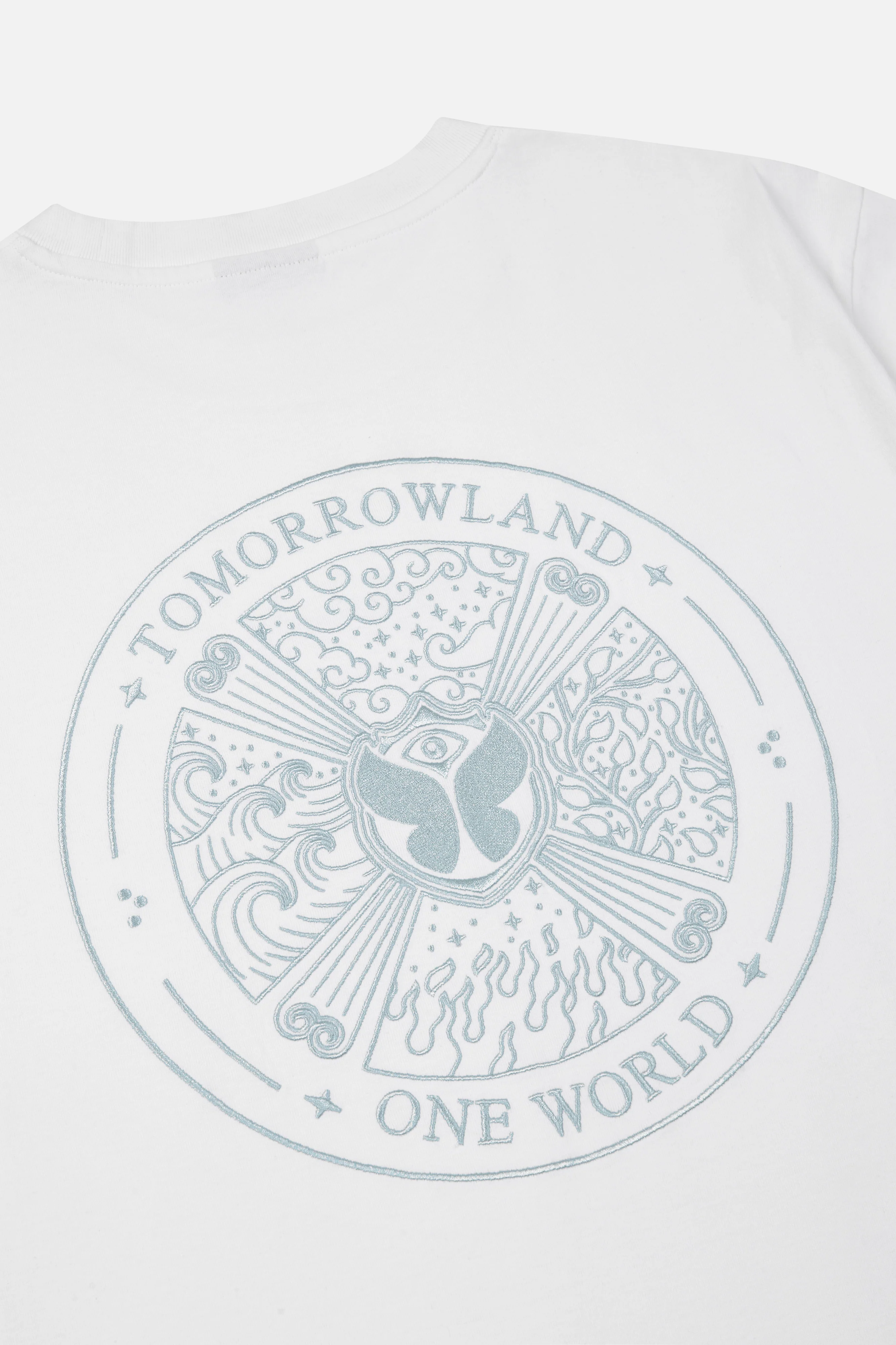 Unity Stamp T-Shirt - Image 3