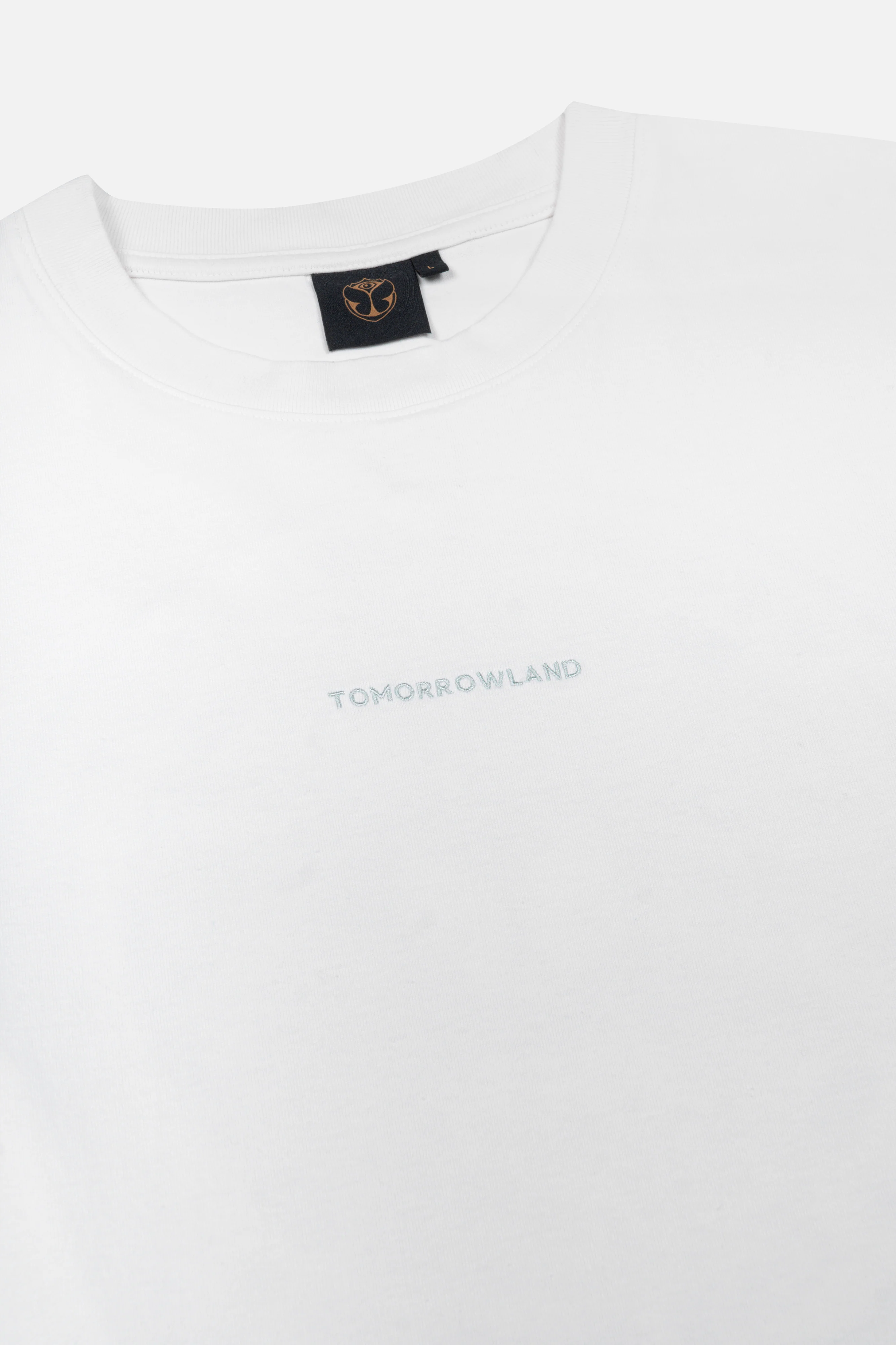 Unity Stamp T-Shirt - Image 4