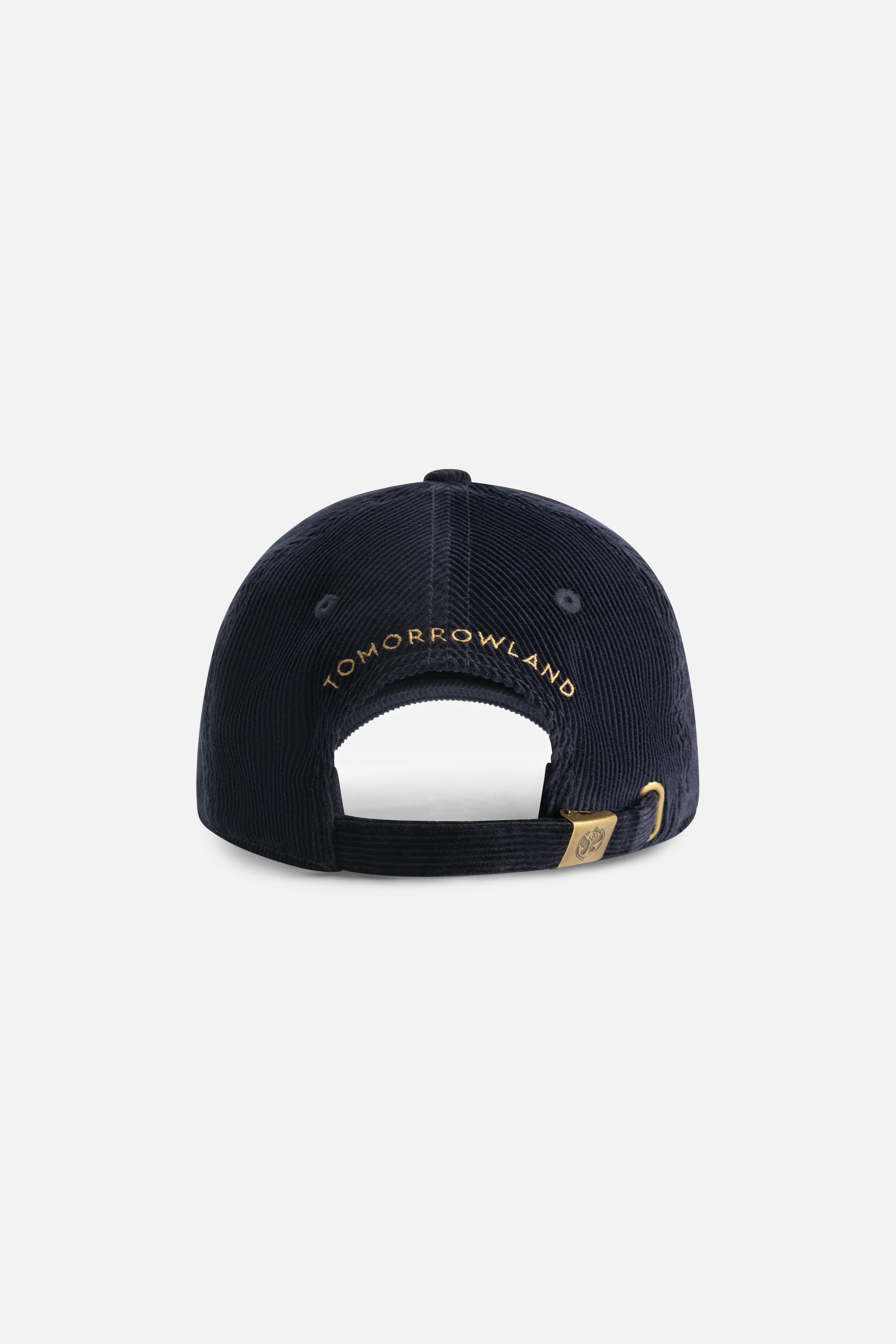 Winter Corduroy Cap - Image 4